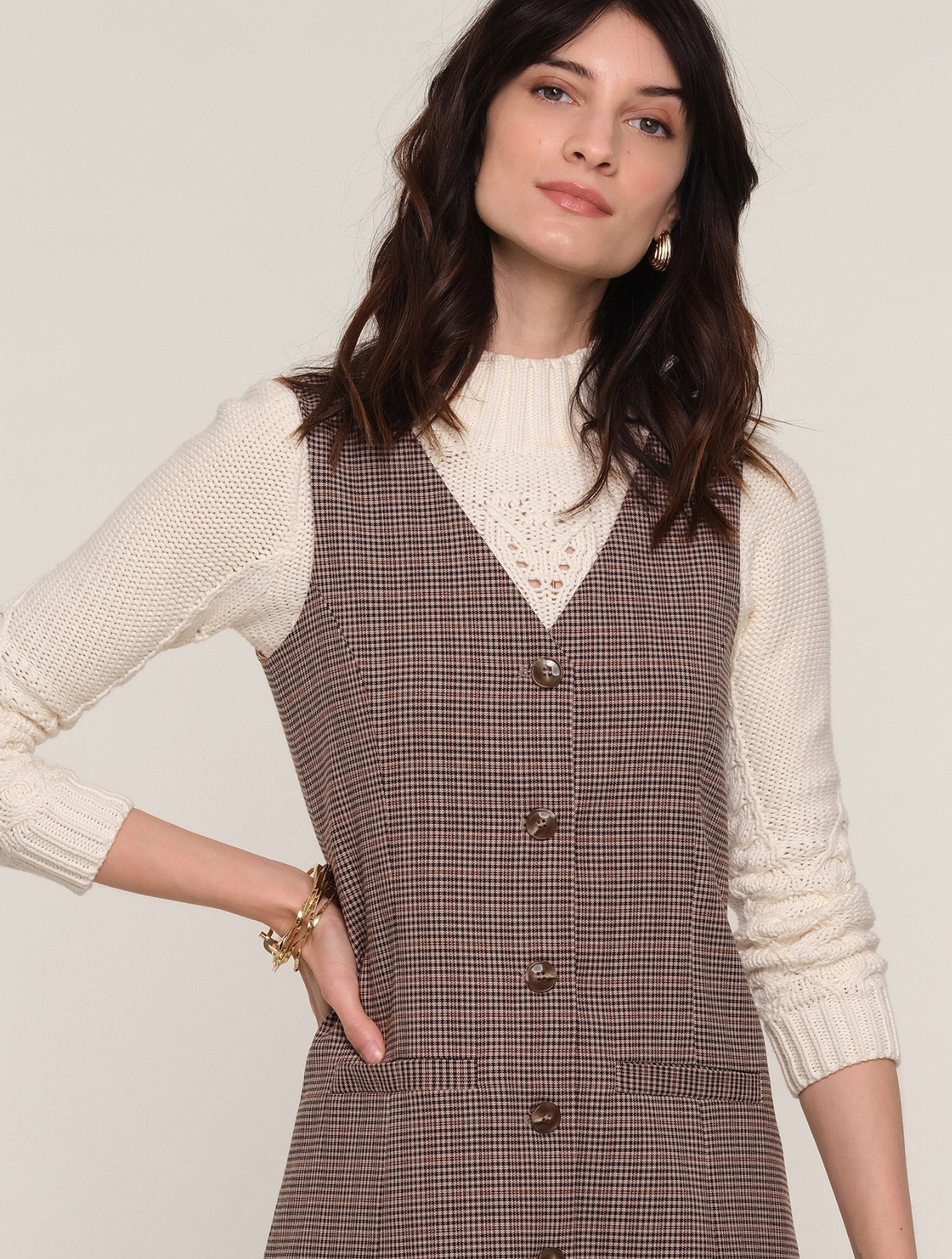 Chela Dress