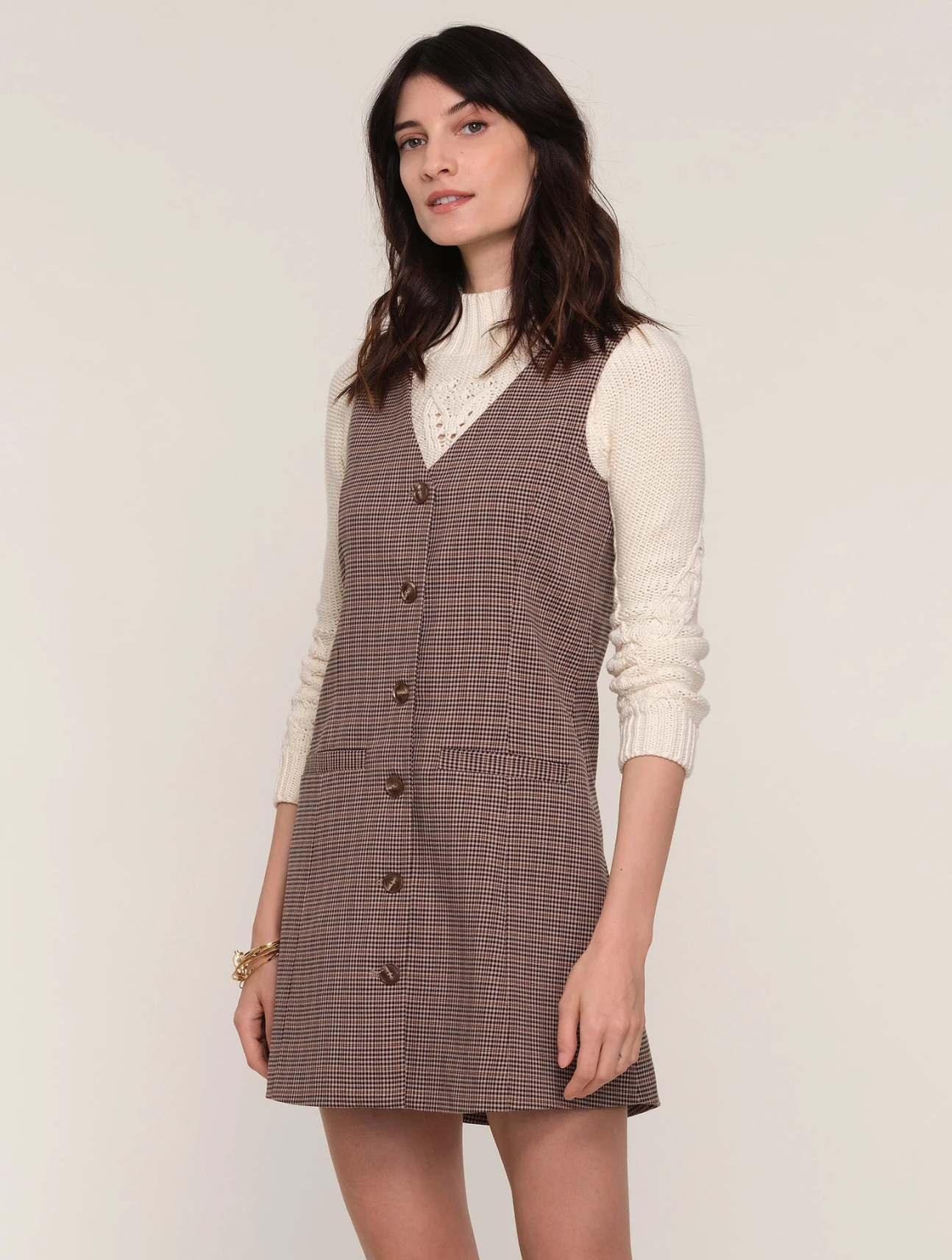 Chela Dress
