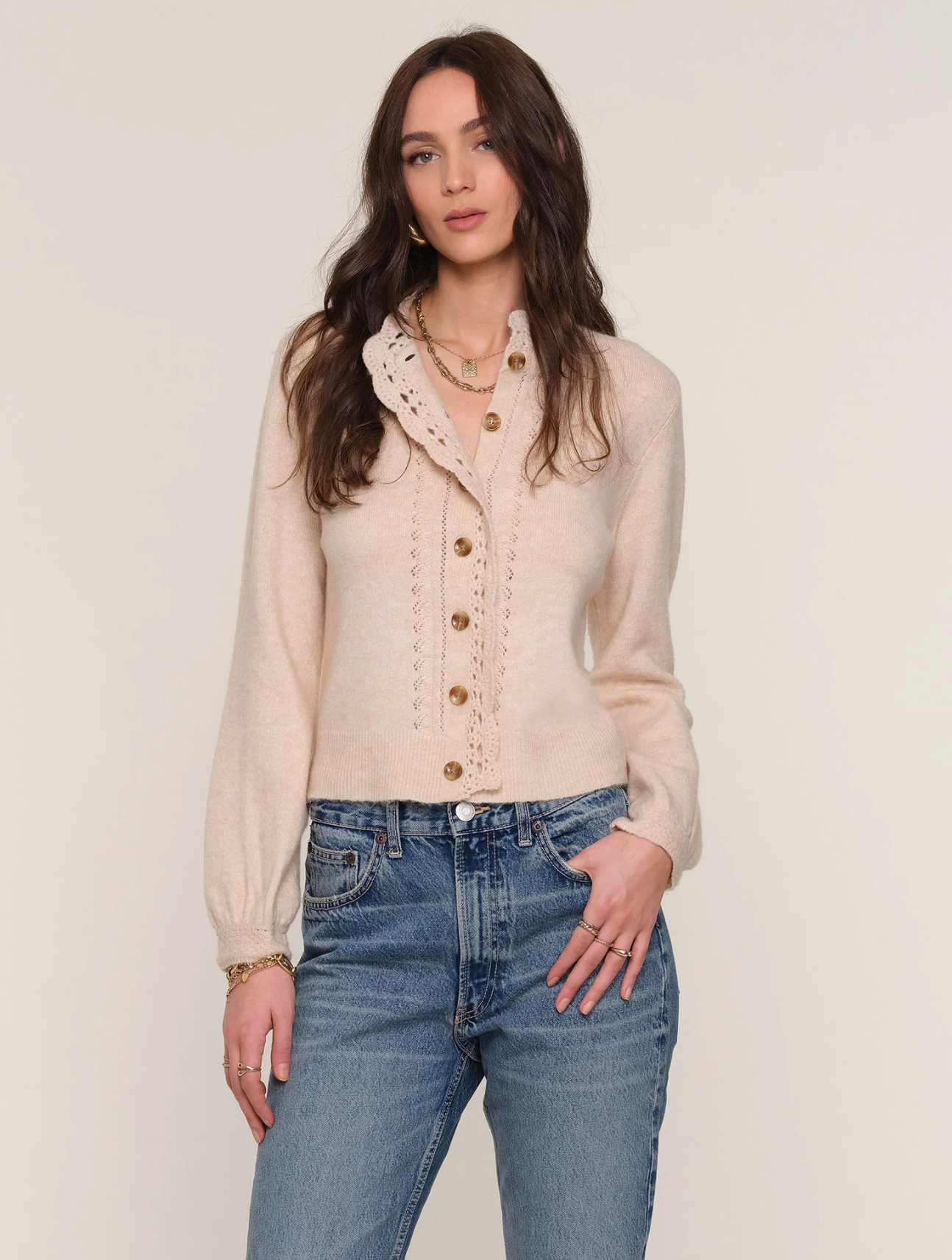Maudie Cardi