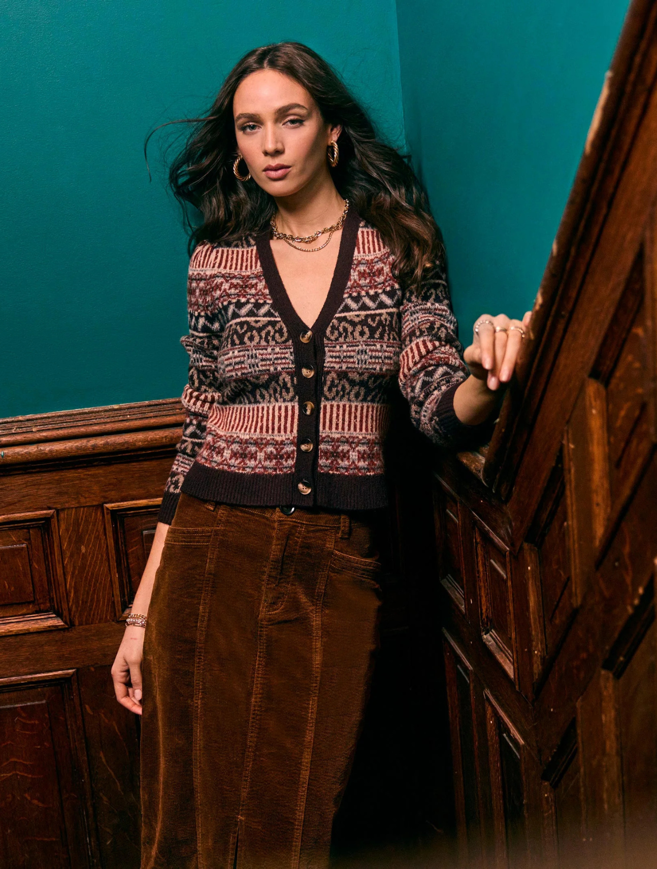 Ruta Cardi