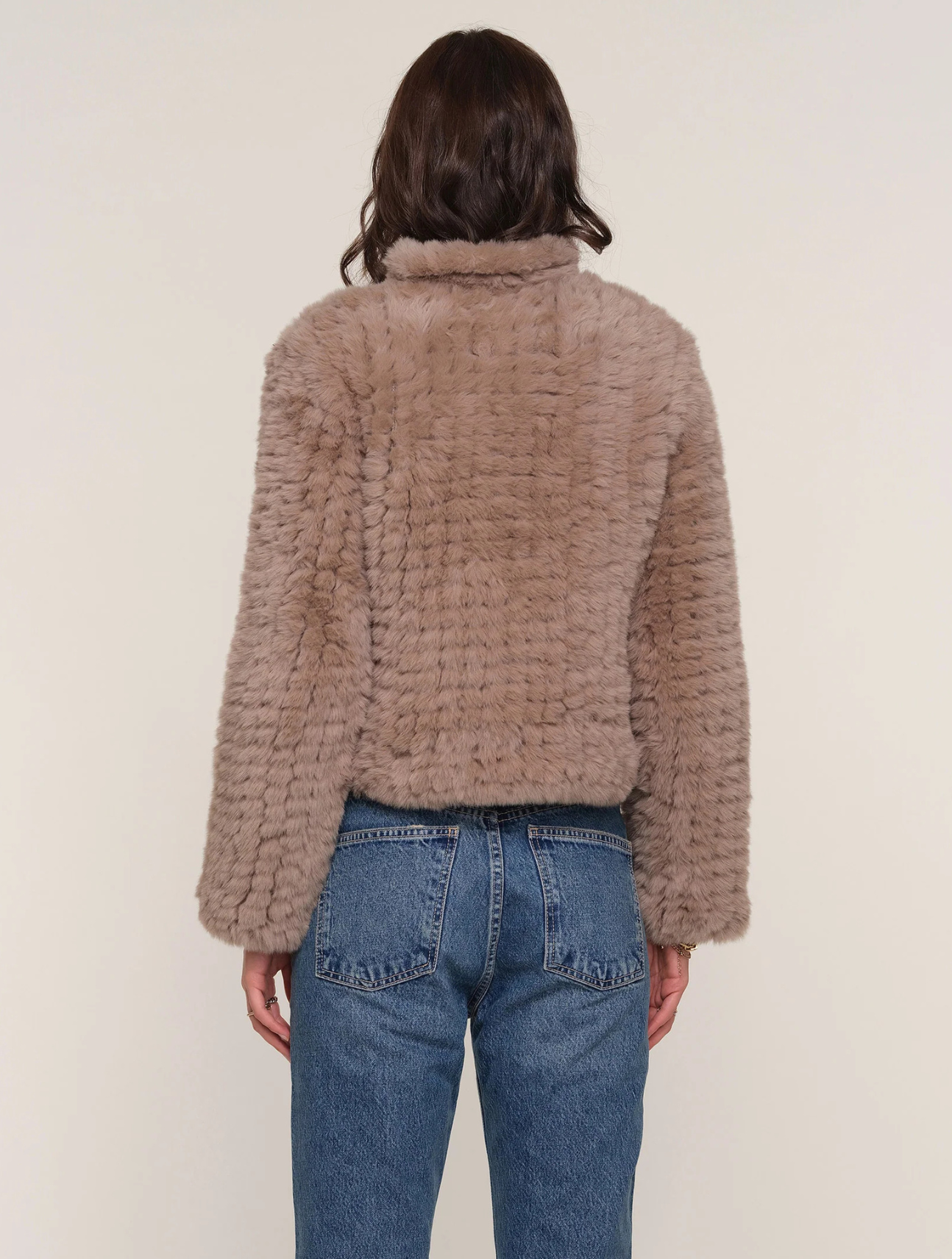 Deline Jacket