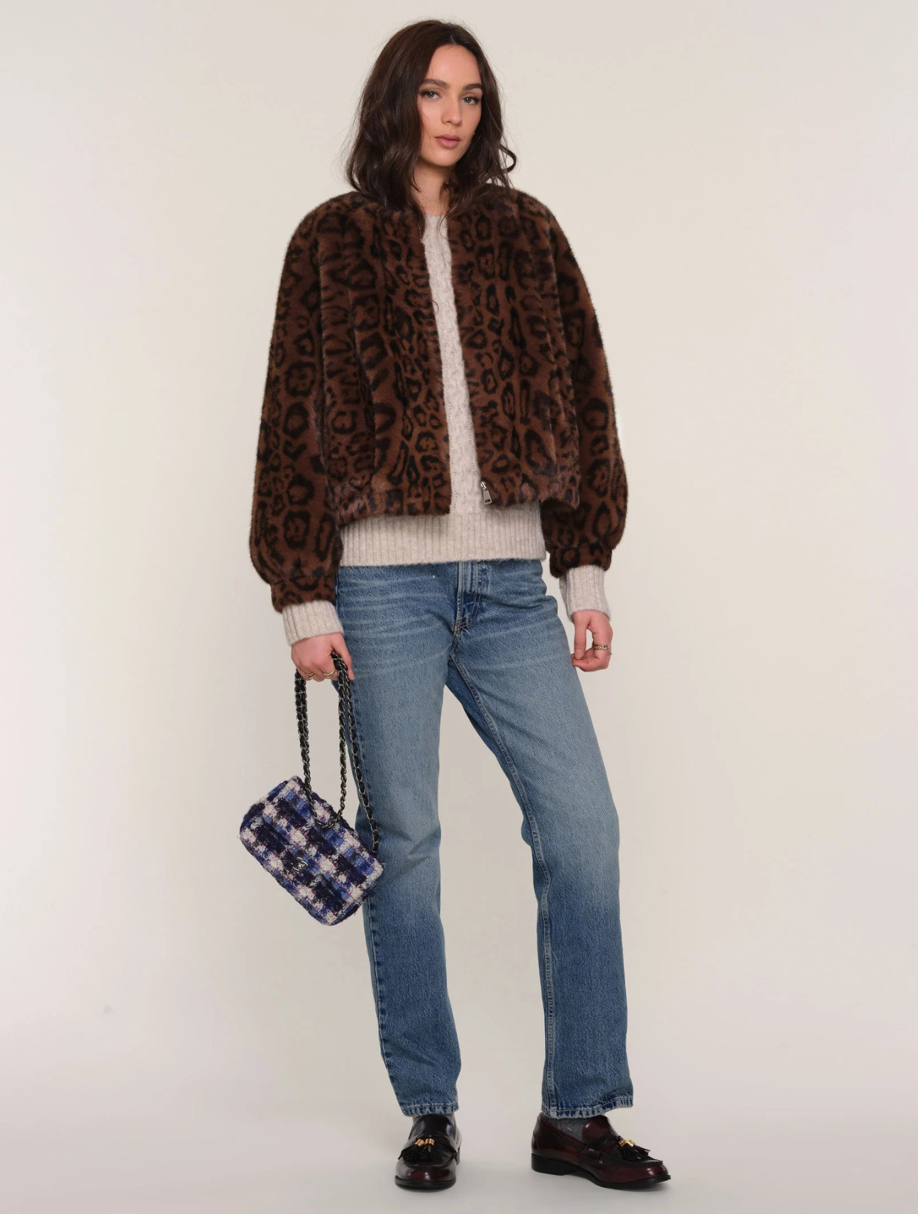 Patty Coat