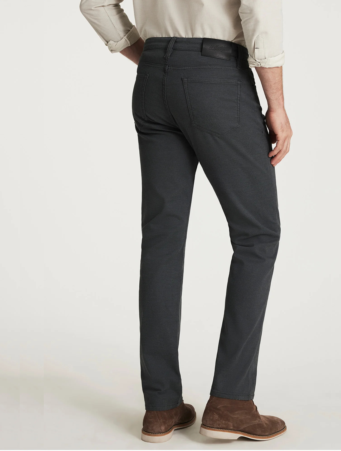 Courage Straight Leg Pants