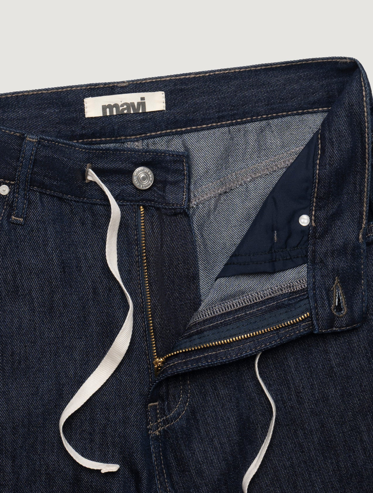 Nella Wide Leg Jeans