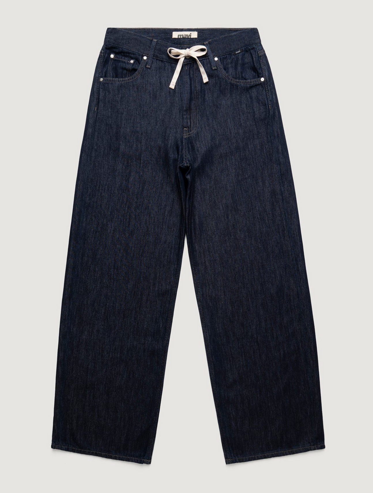 Nella Wide Leg Jeans