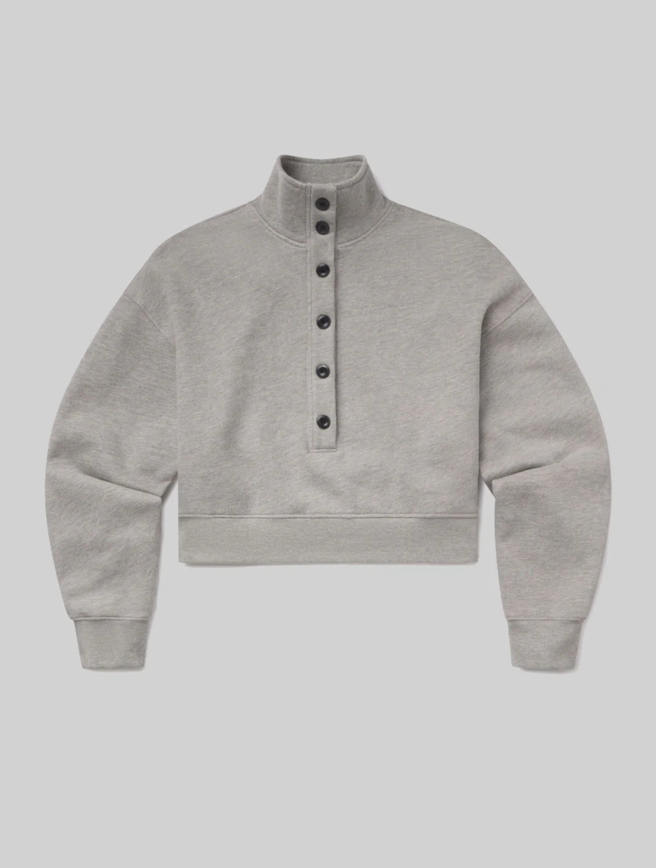 Mirelle Funnel Neck
