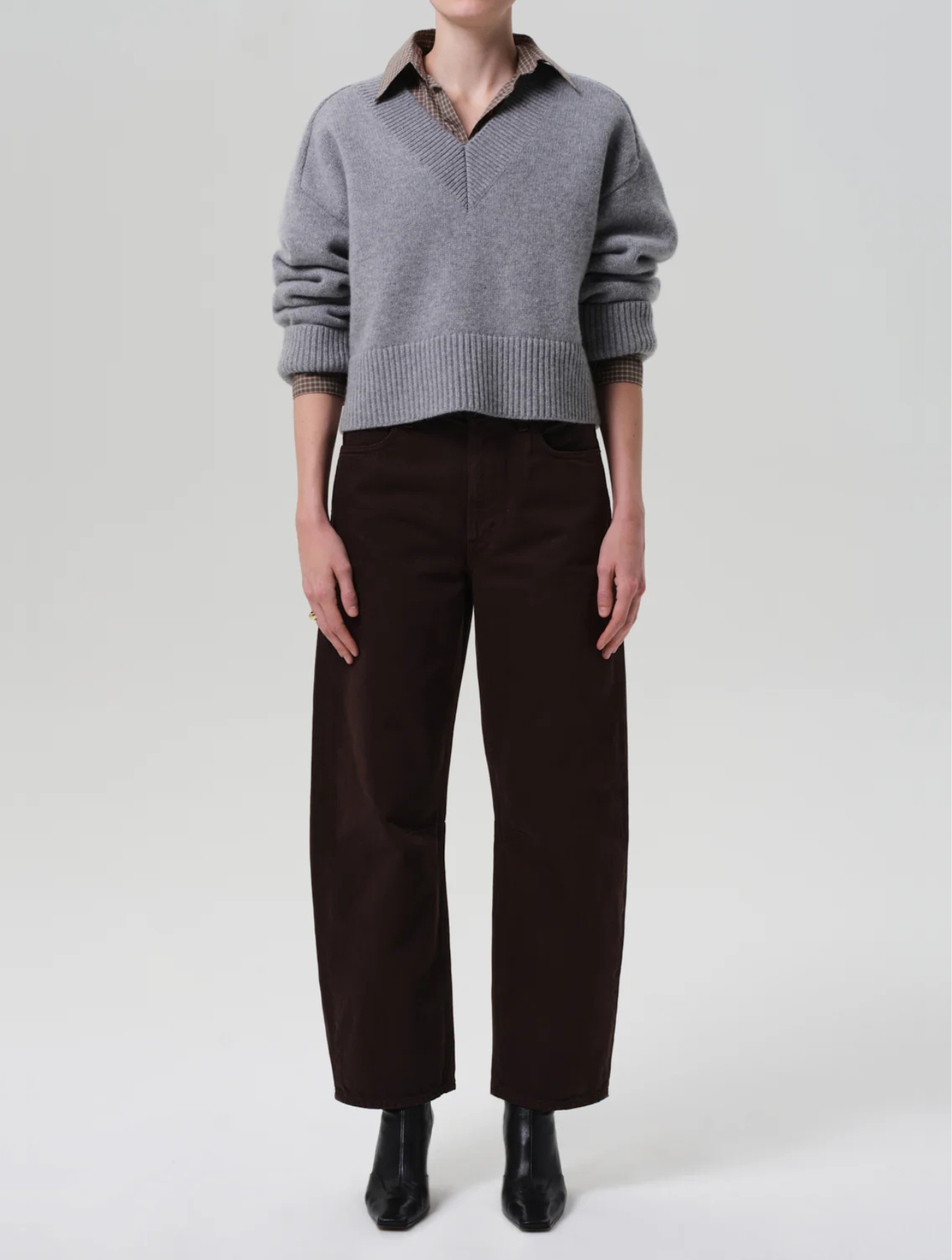 Miro Relaxed Jean