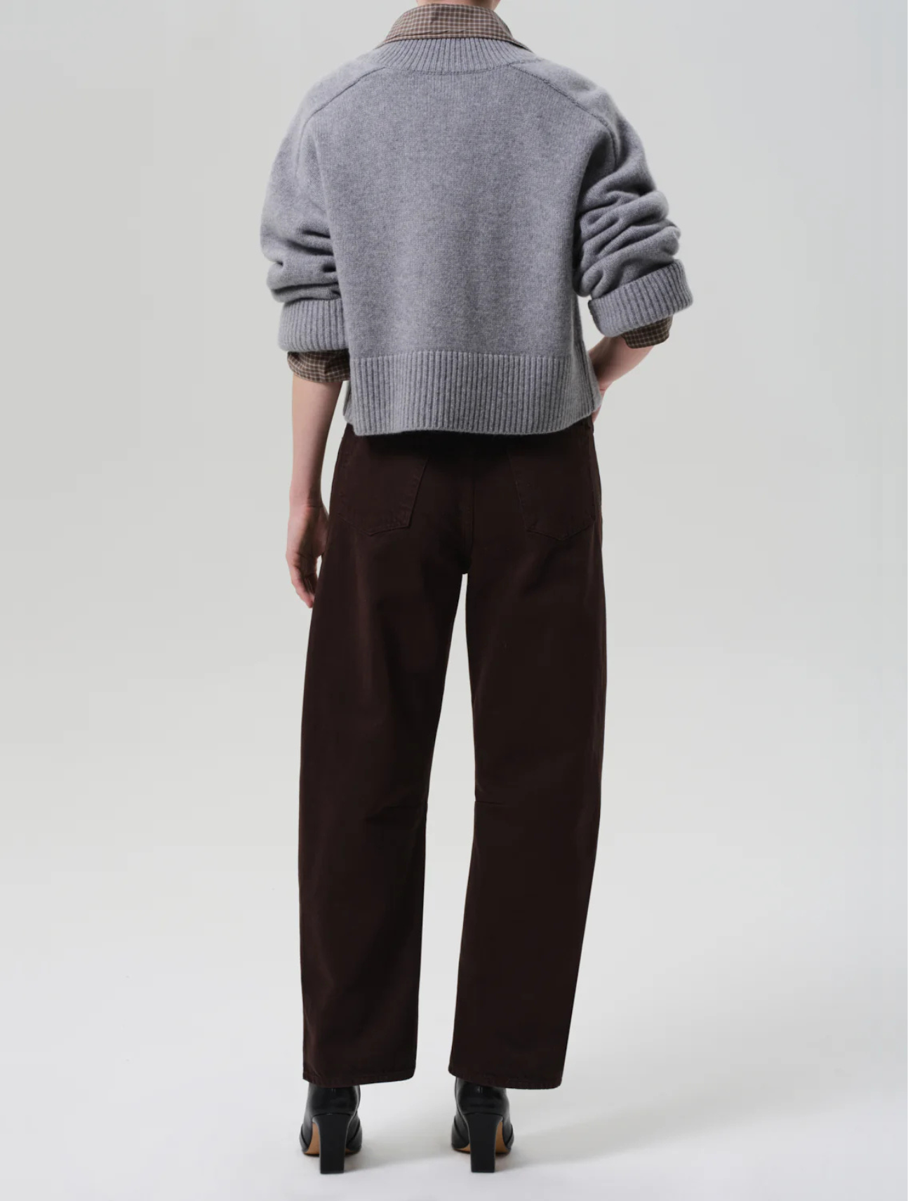 Miro Relaxed Jean