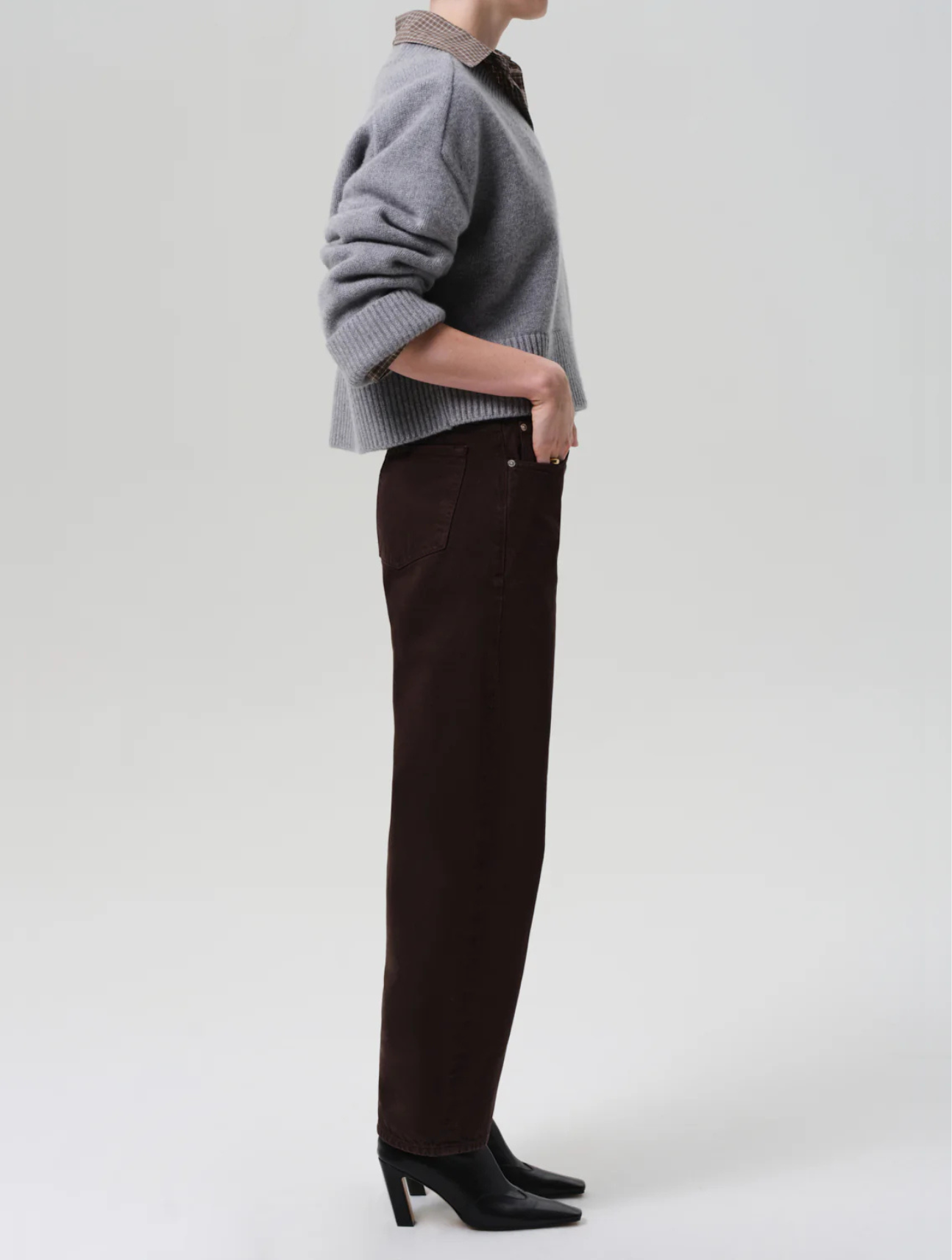 Miro Relaxed Jean