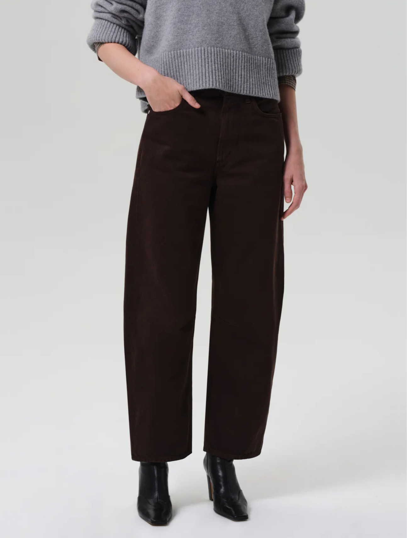 Miro Relaxed Jean