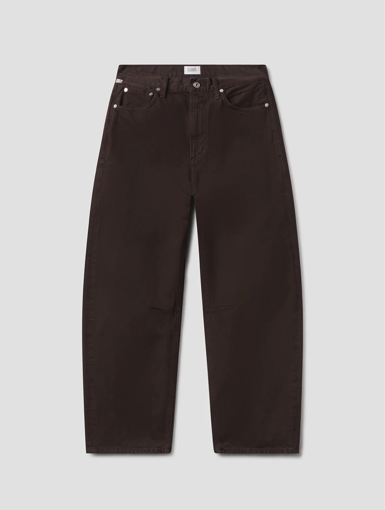 Miro Relaxed Jean