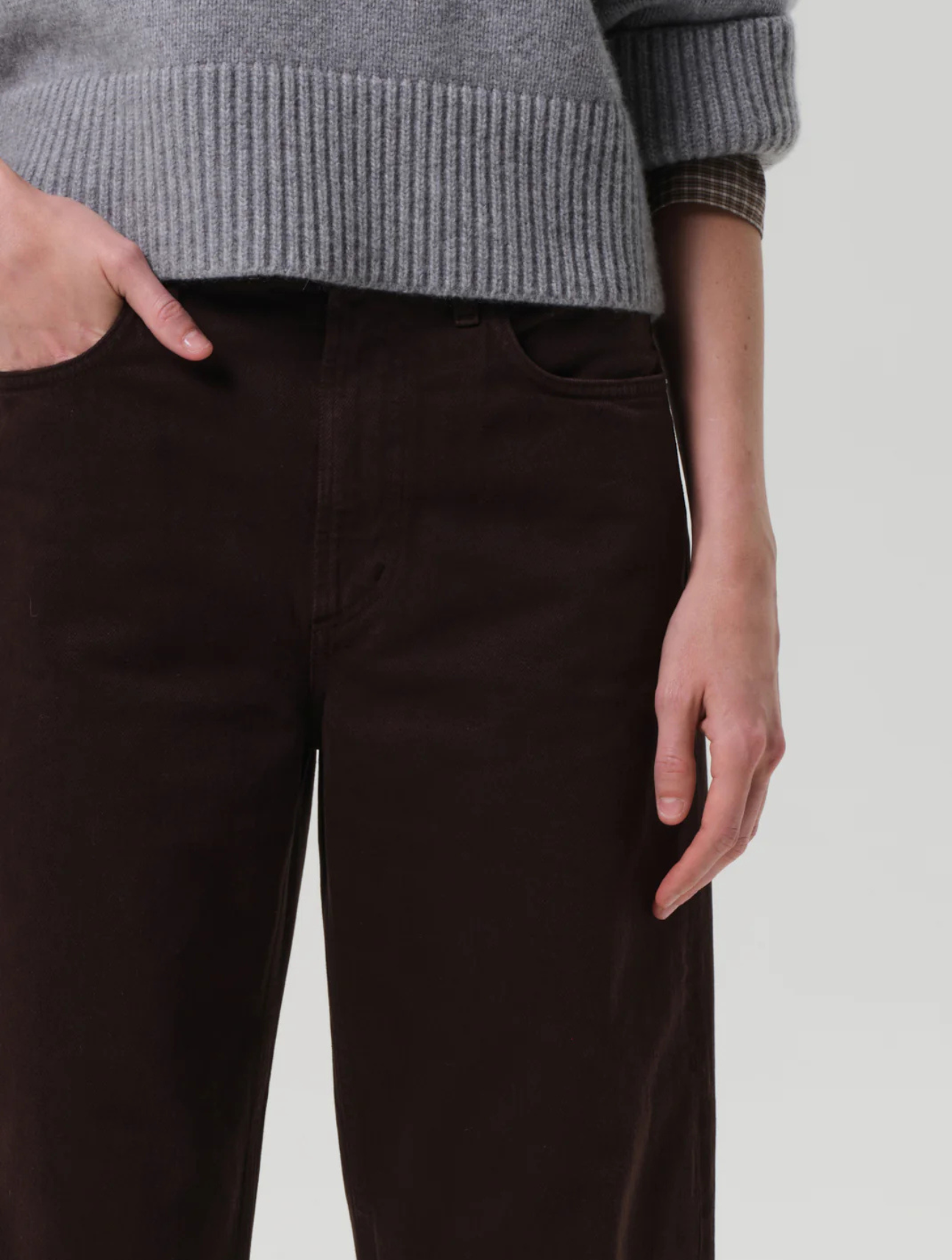 Miro Relaxed Jean