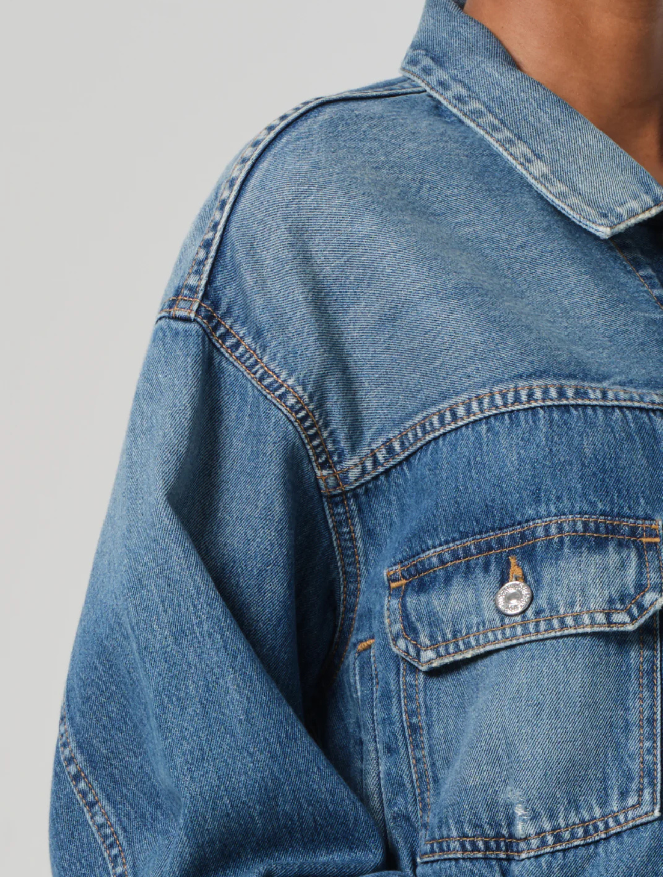 Alma Jacket