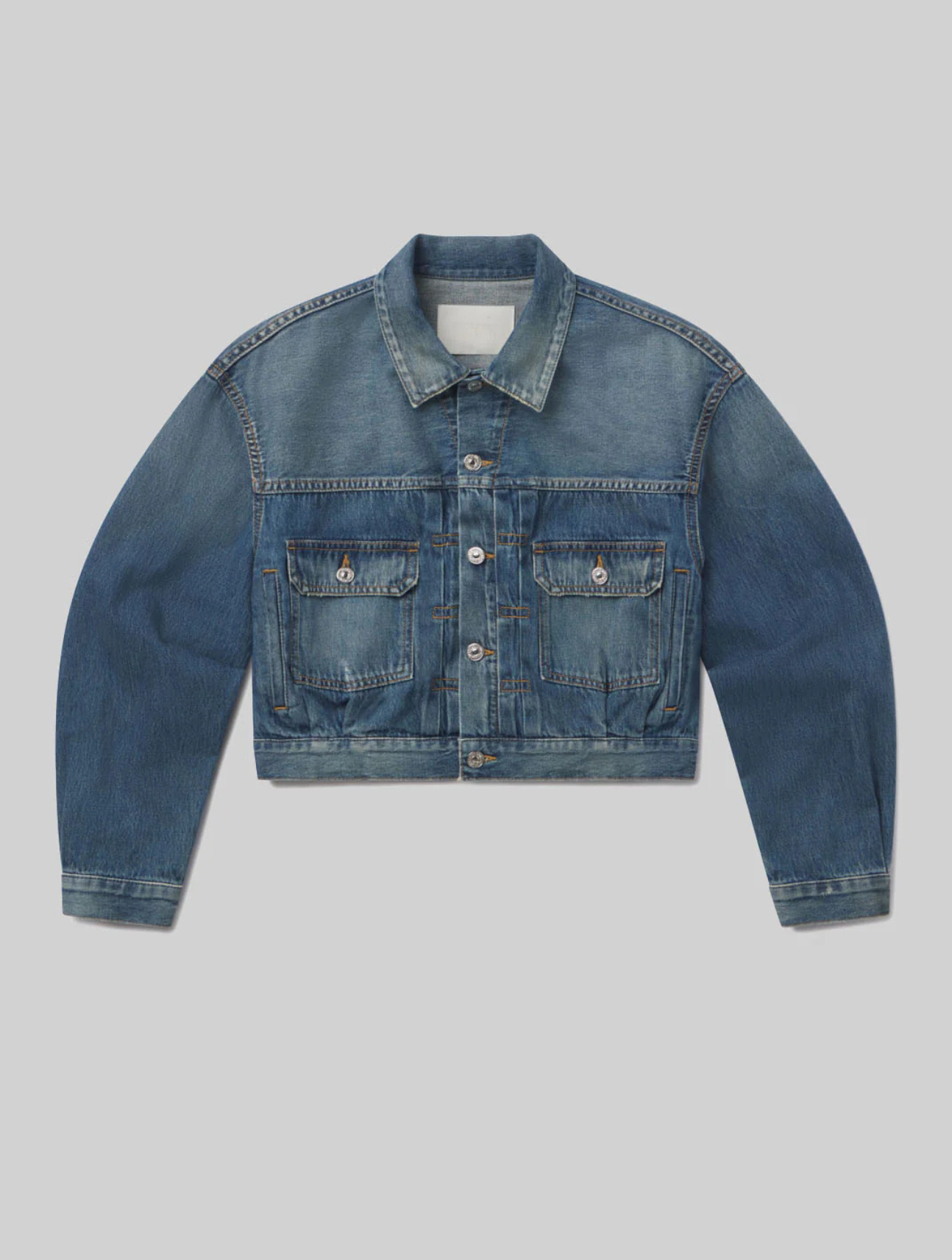 Alma Jacket