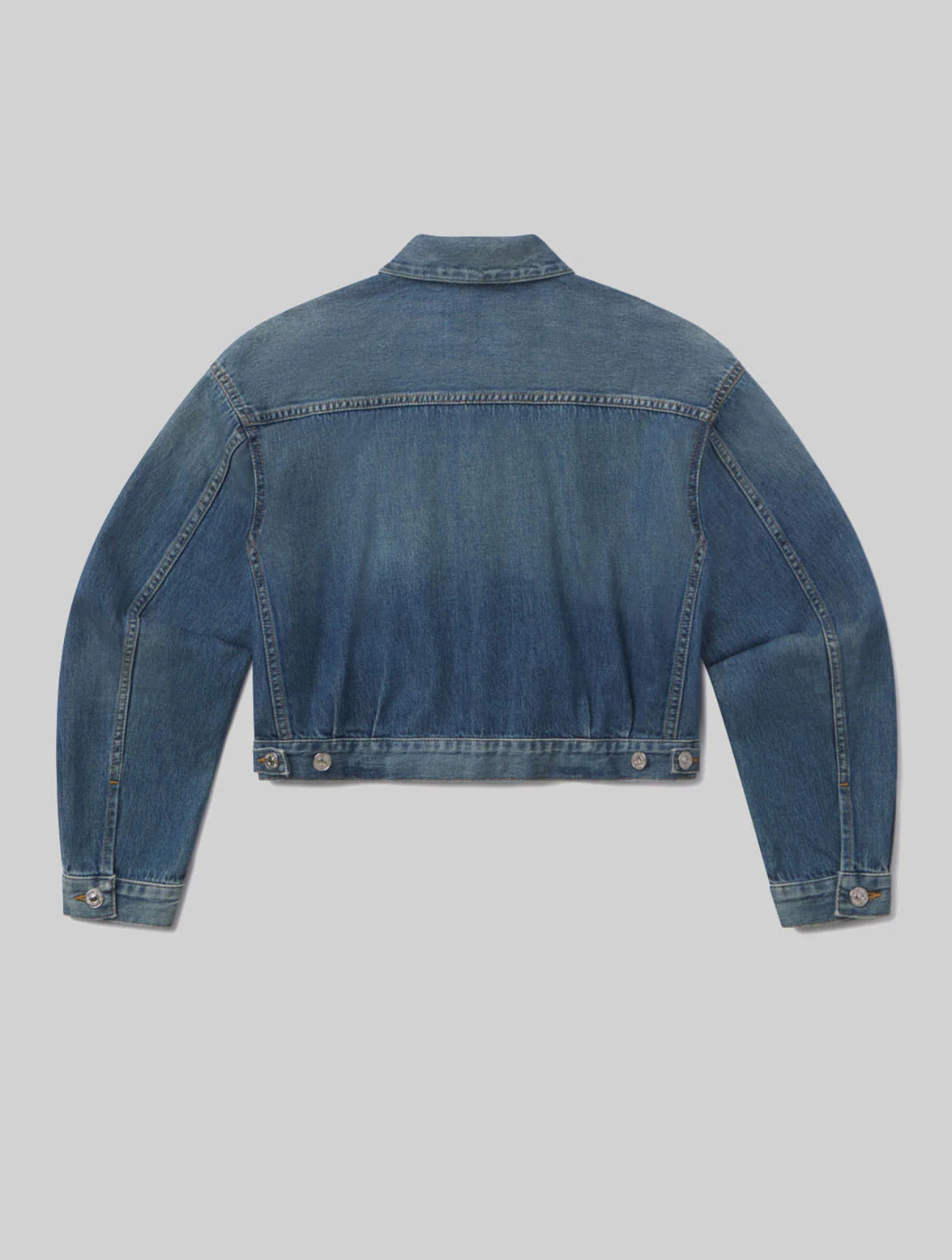 Alma Jacket