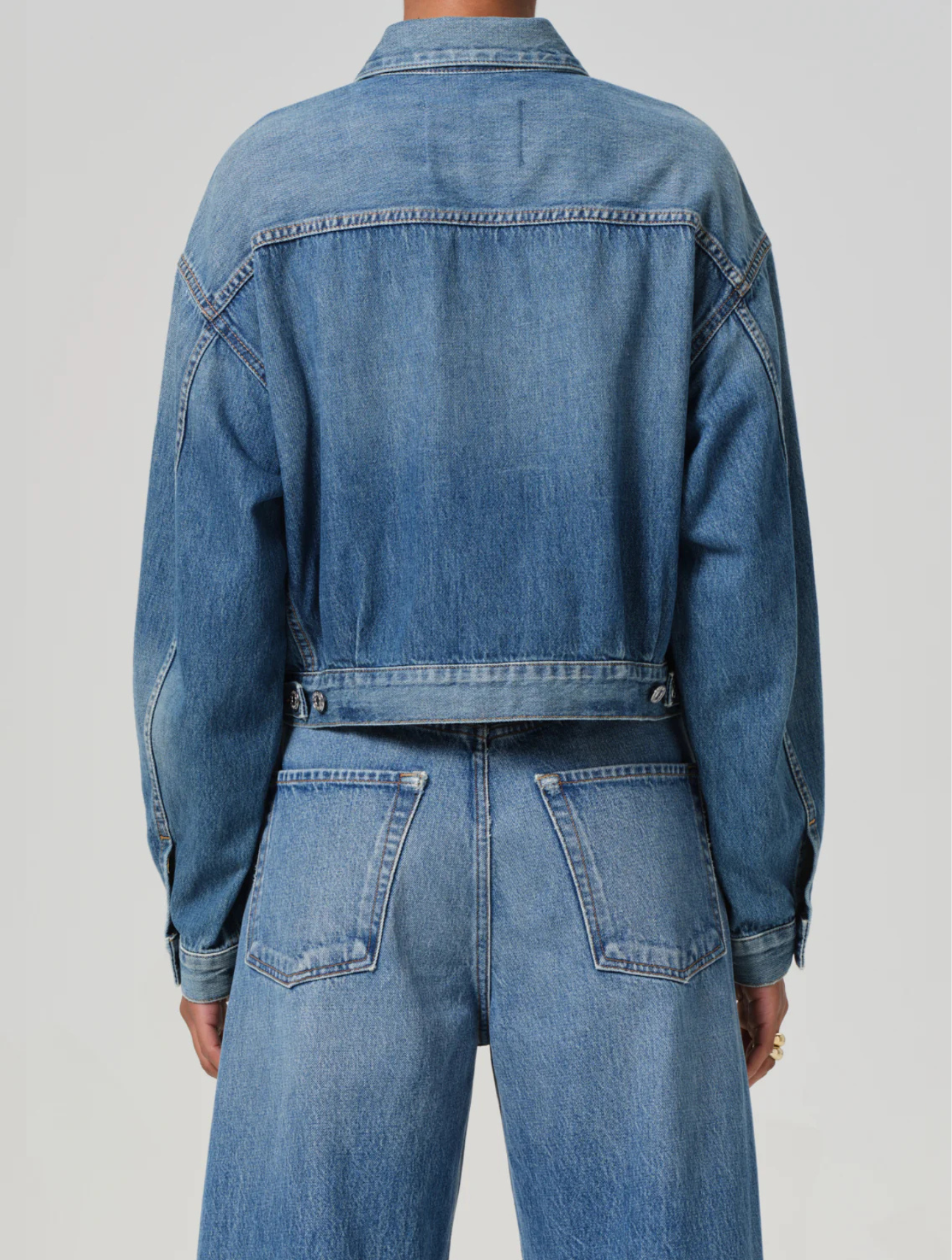 Alma Jacket
