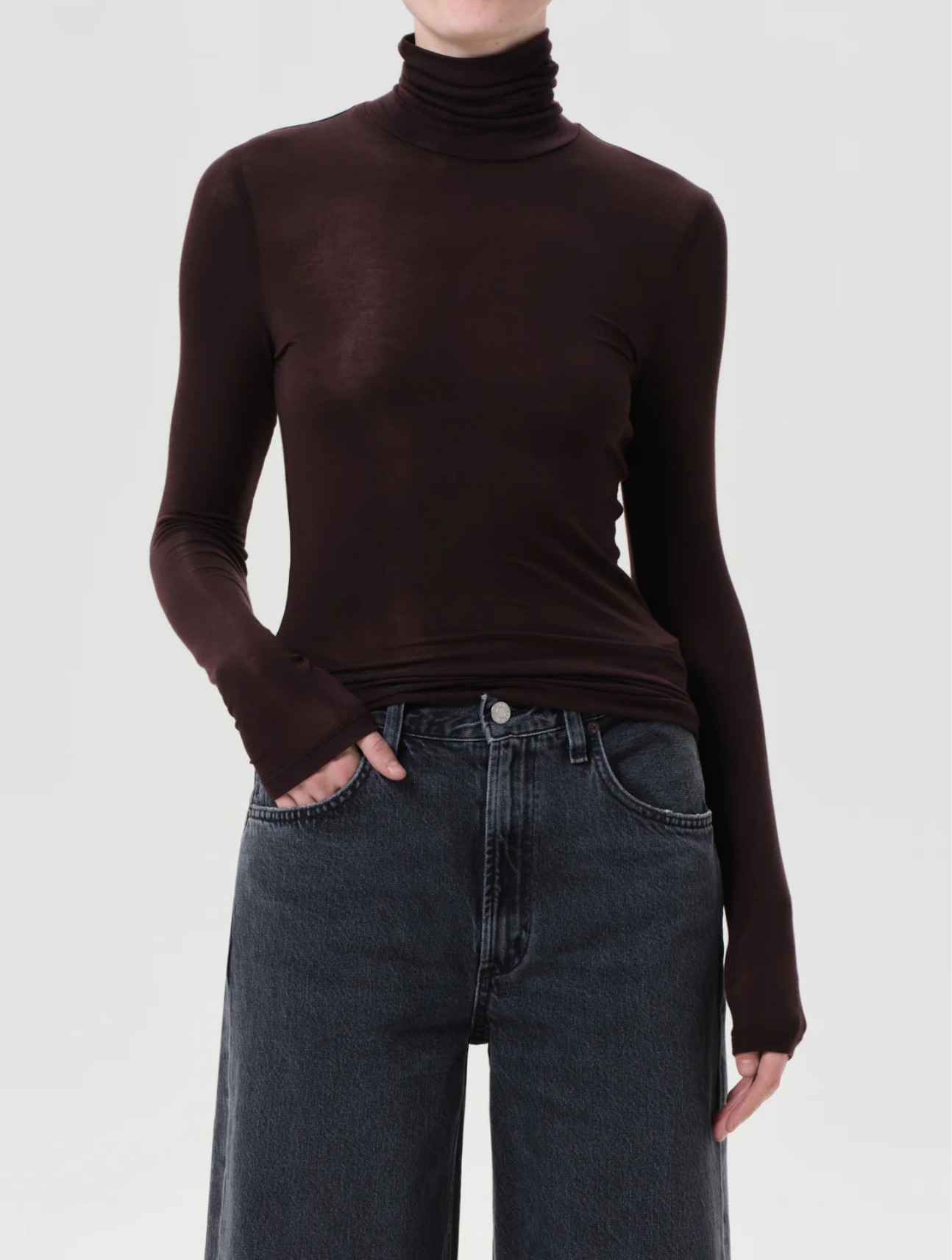 Pascale Turtleneck