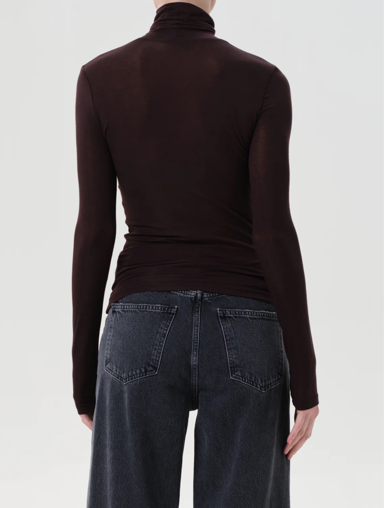 Pascale Turtleneck