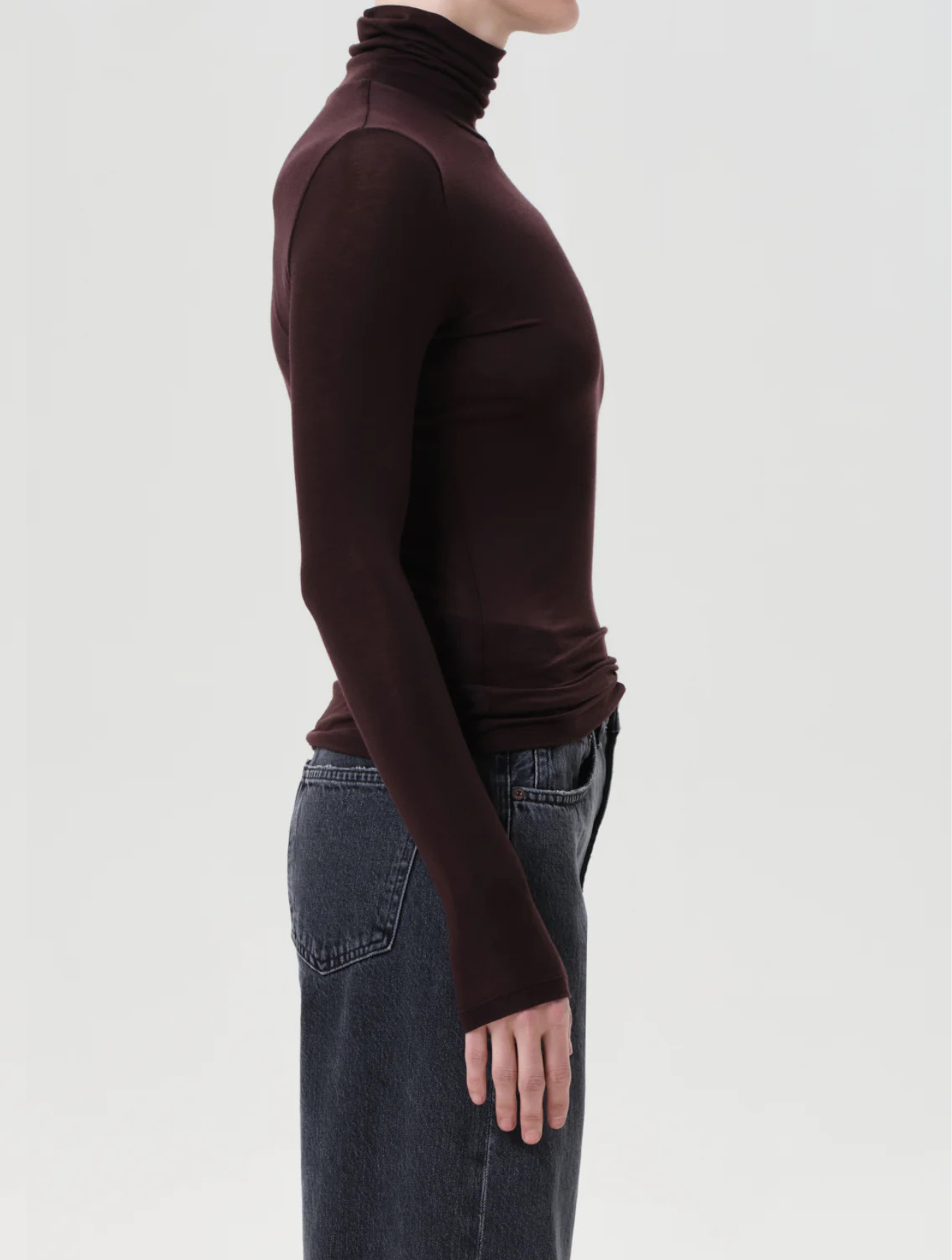 Pascale Turtleneck
