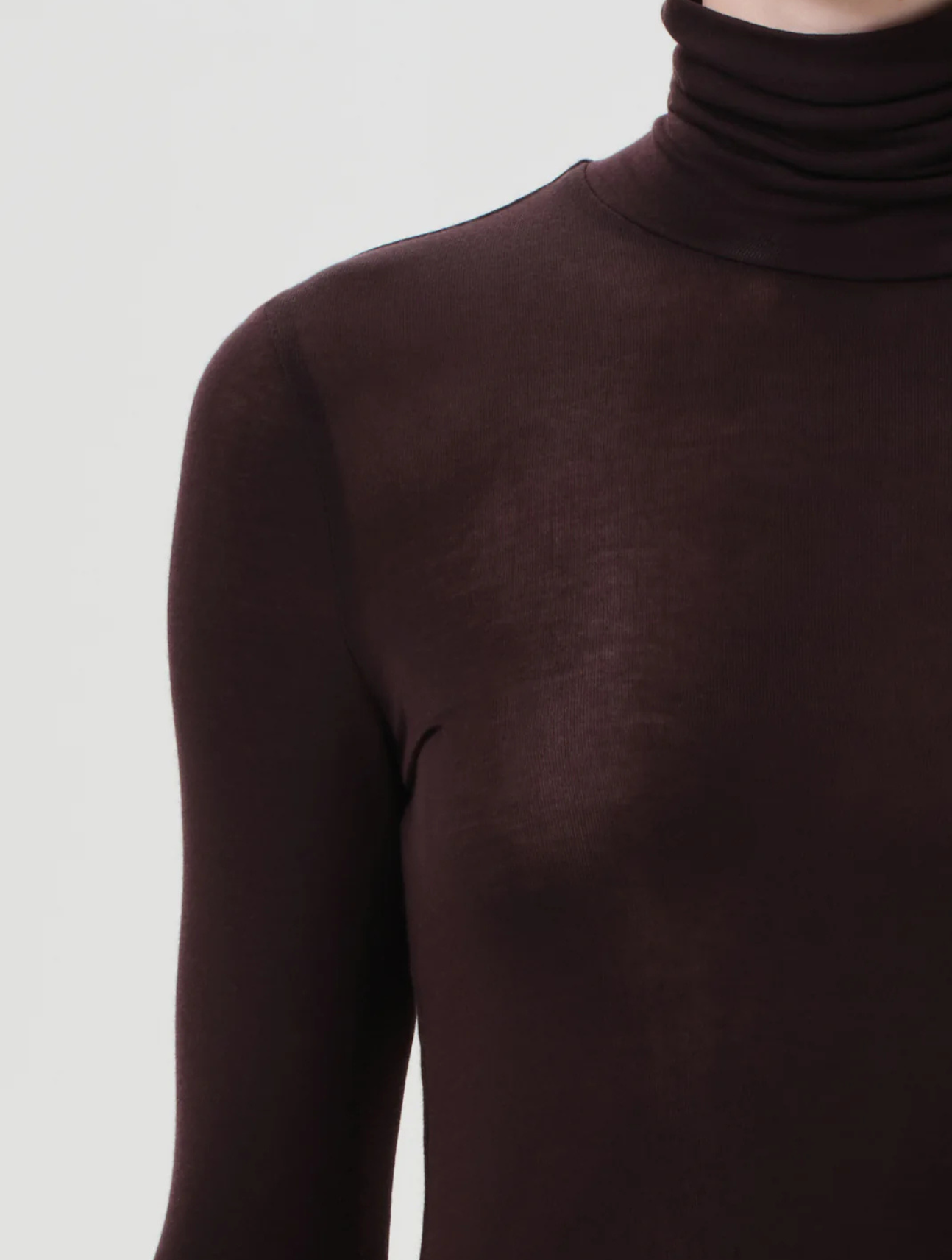 Pascale Turtleneck