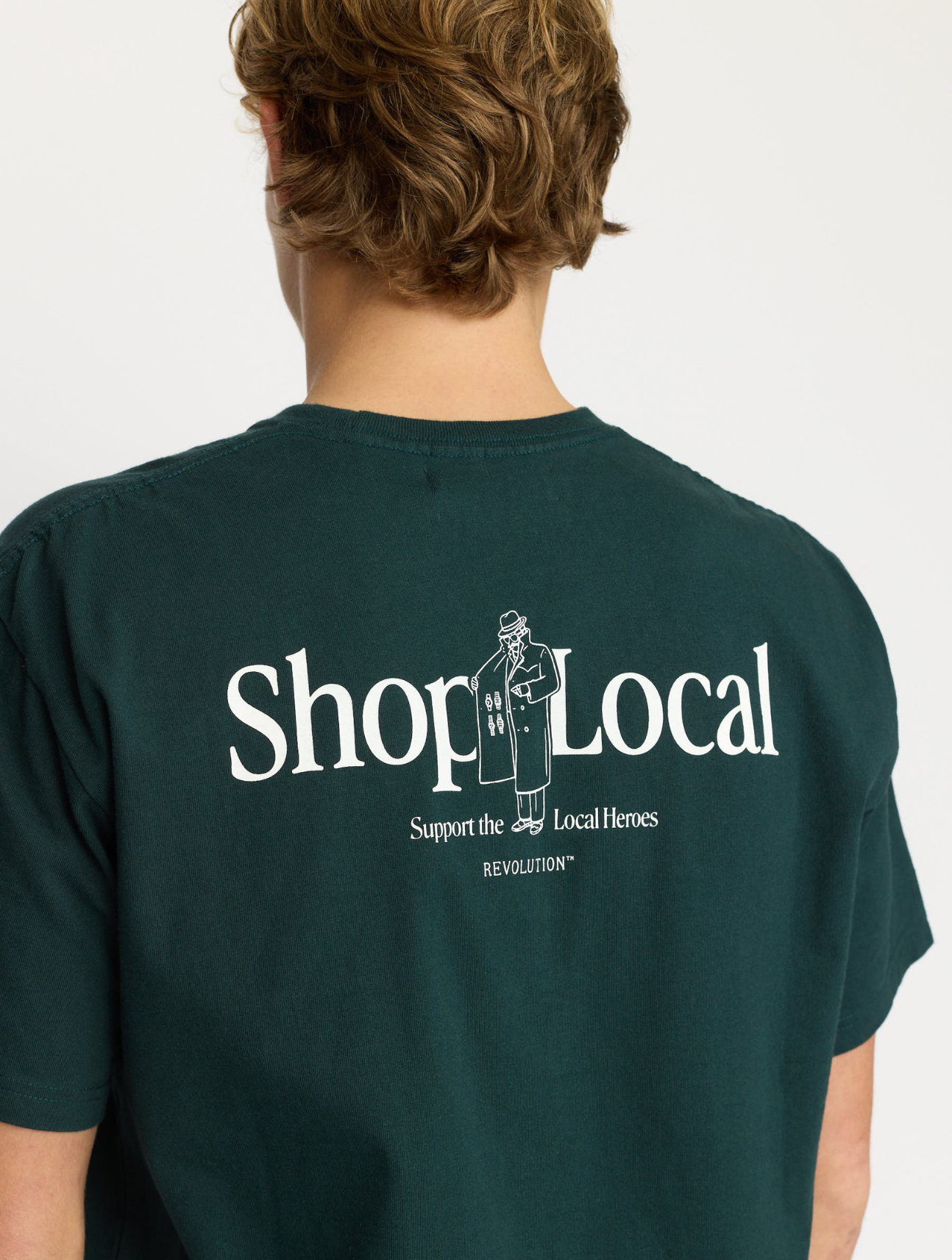 1428 DEA T-Shirt