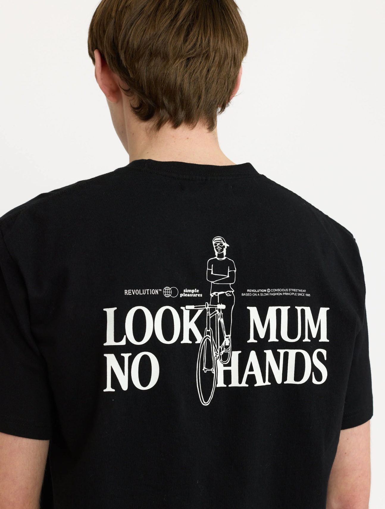 1428 MUM T-Shirt