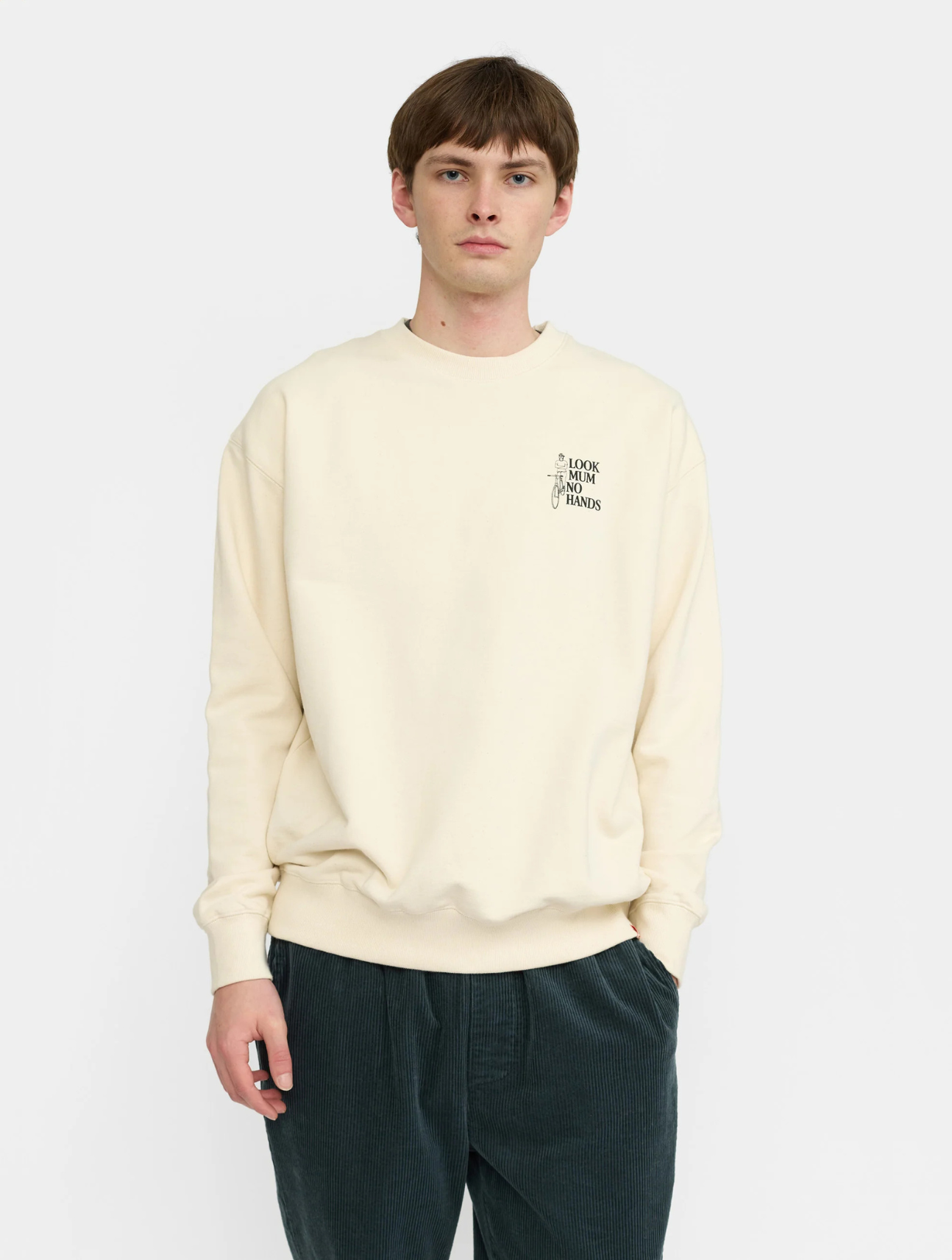 2793 MUM Crewneck
