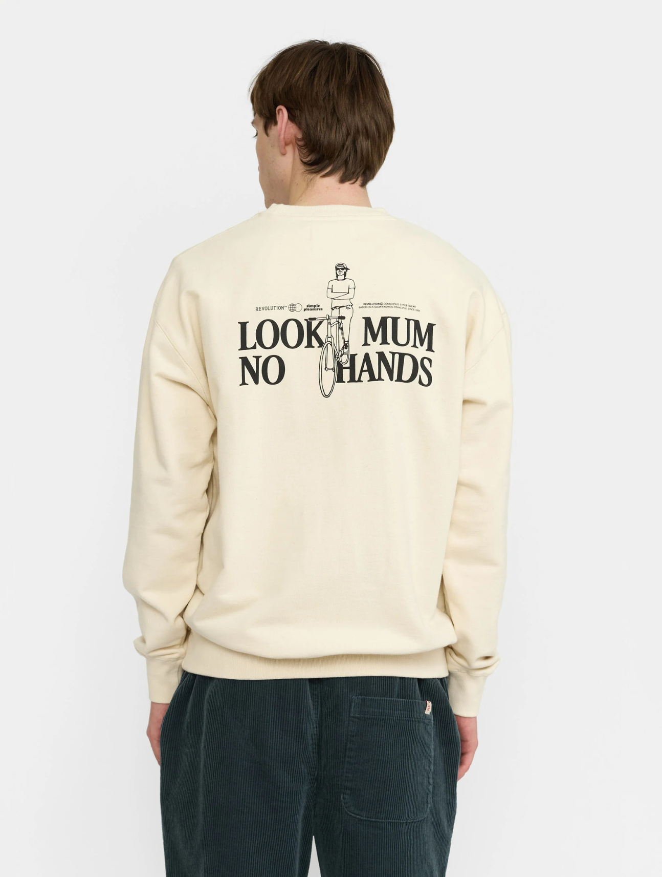2793 MUM Crewneck