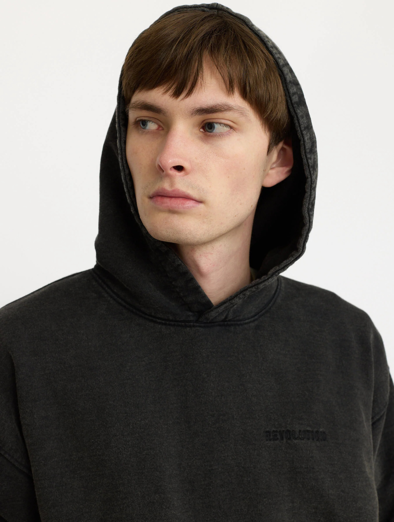 2797 Loose Hoodie