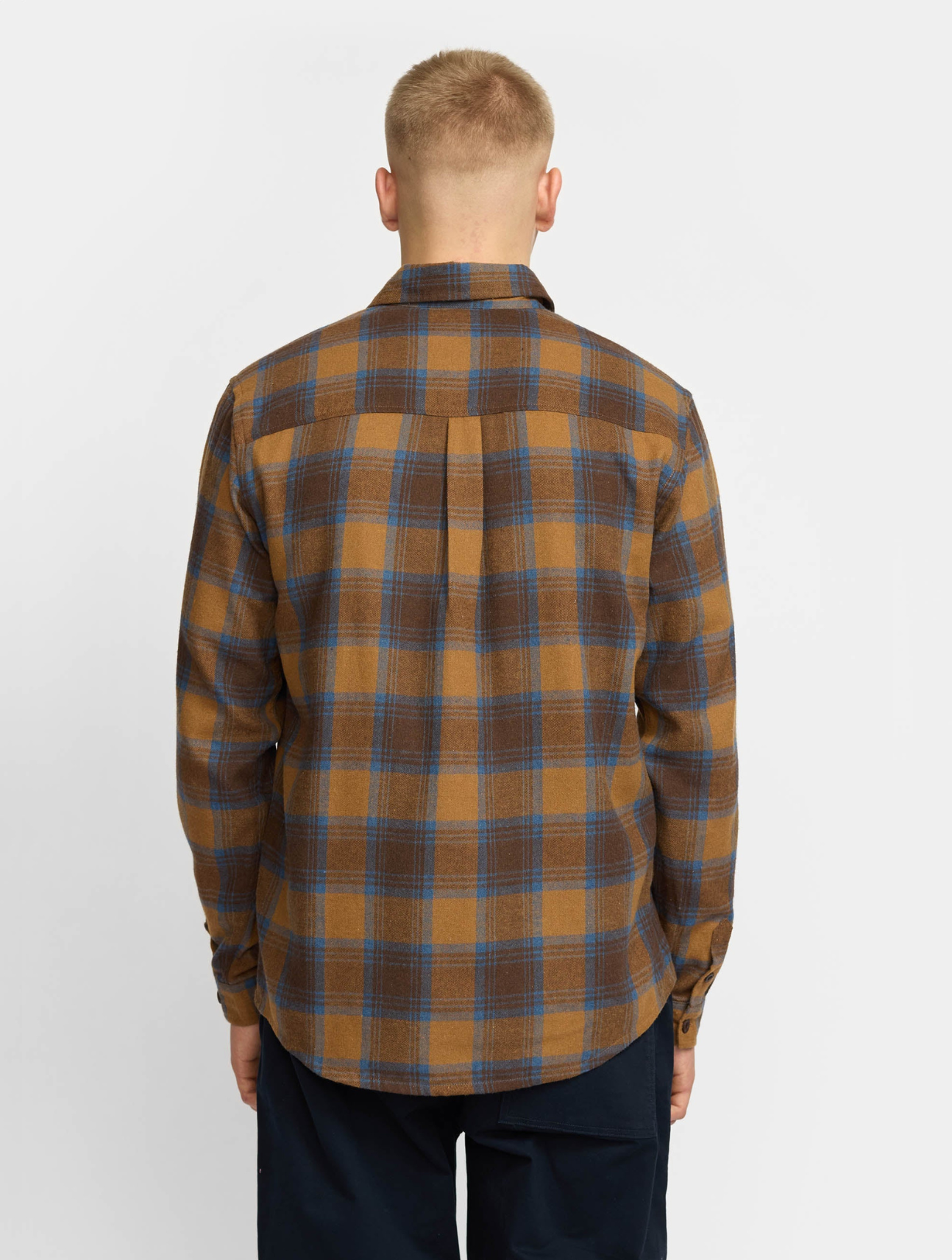 3202 Loose Shirt