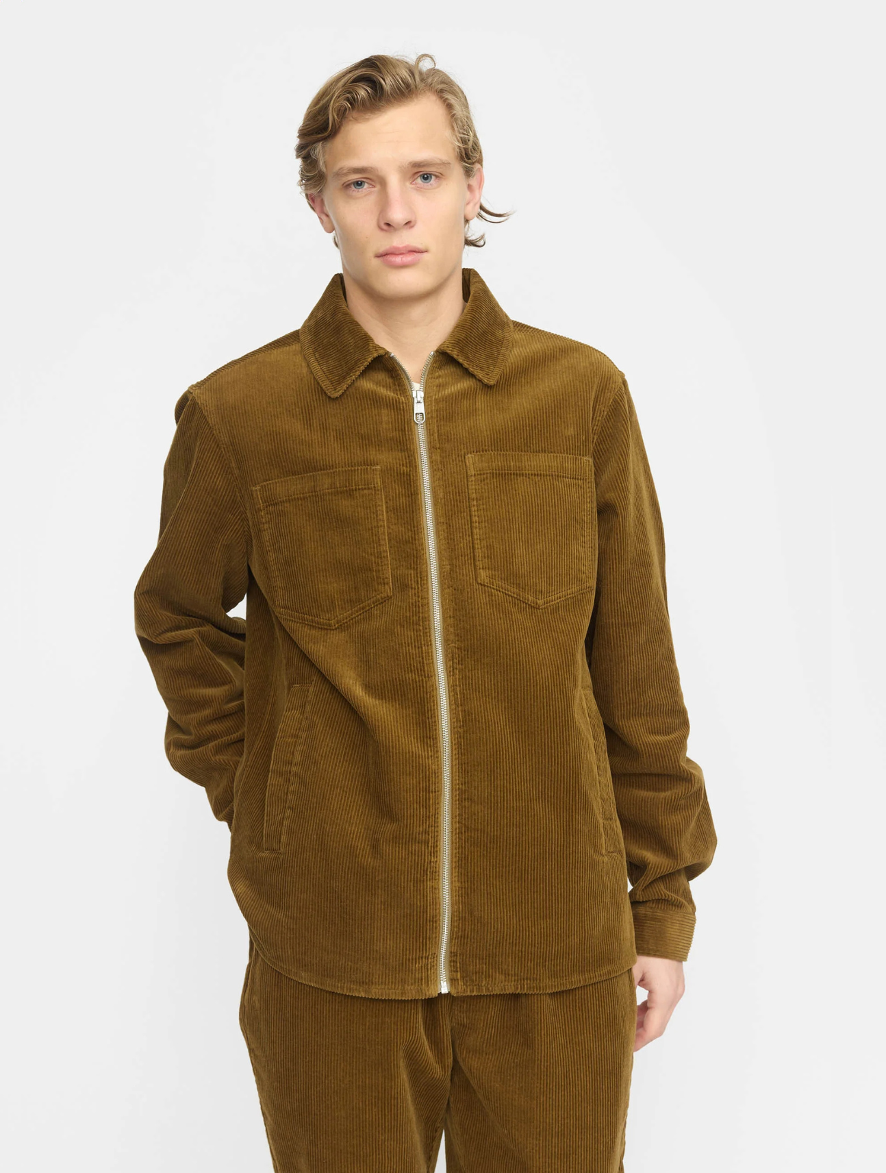3970 Overshirt