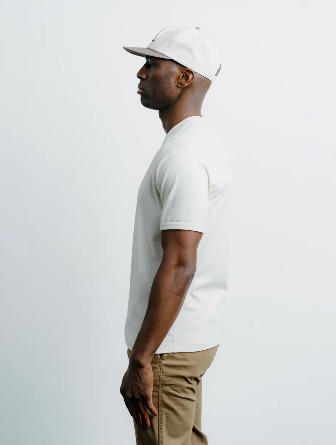 Basic Raglan Tee