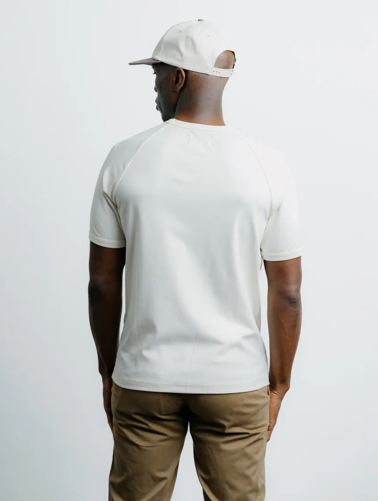 Basic Raglan Tee