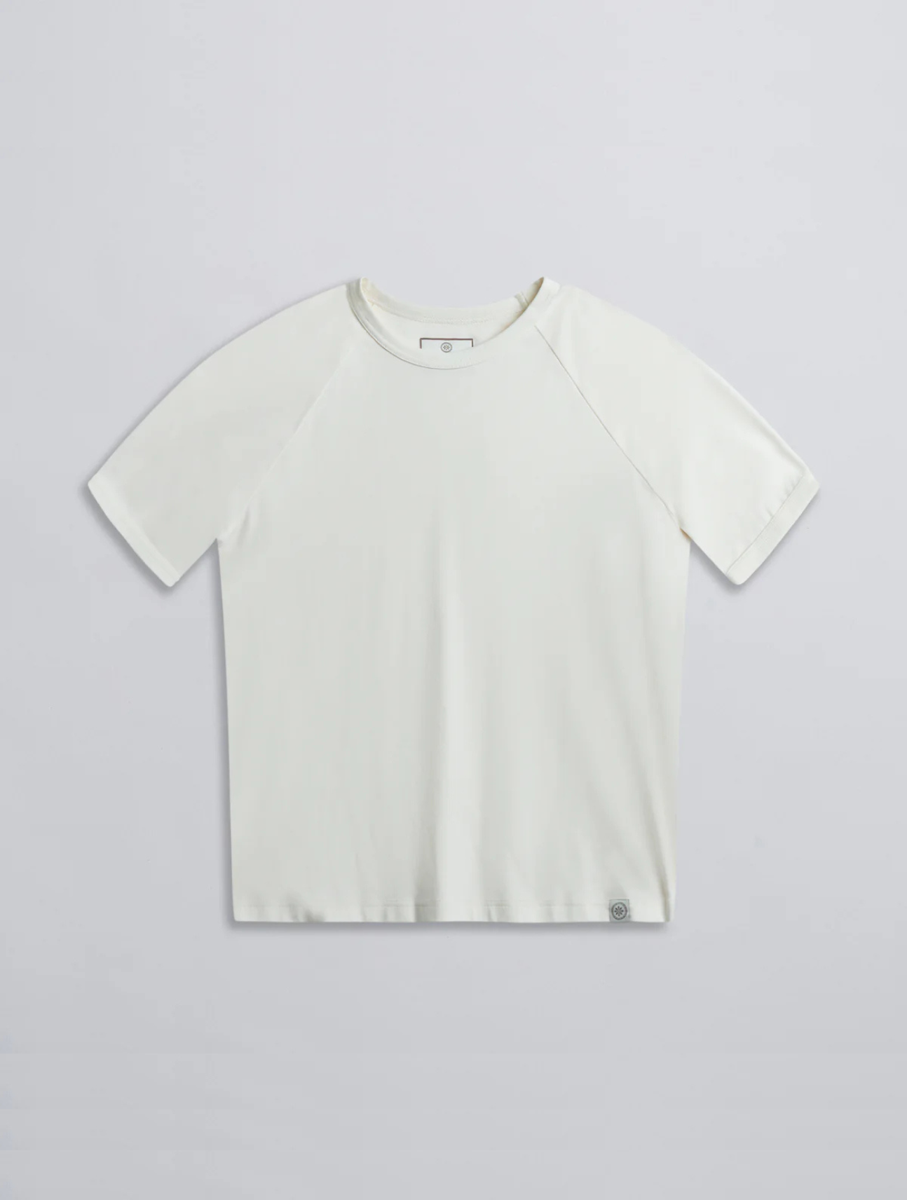 Basic Raglan Tee