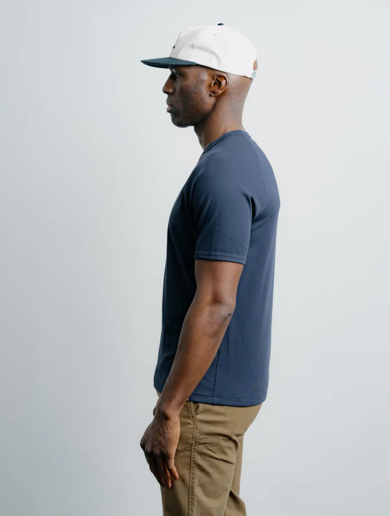 Basic Raglan Tee