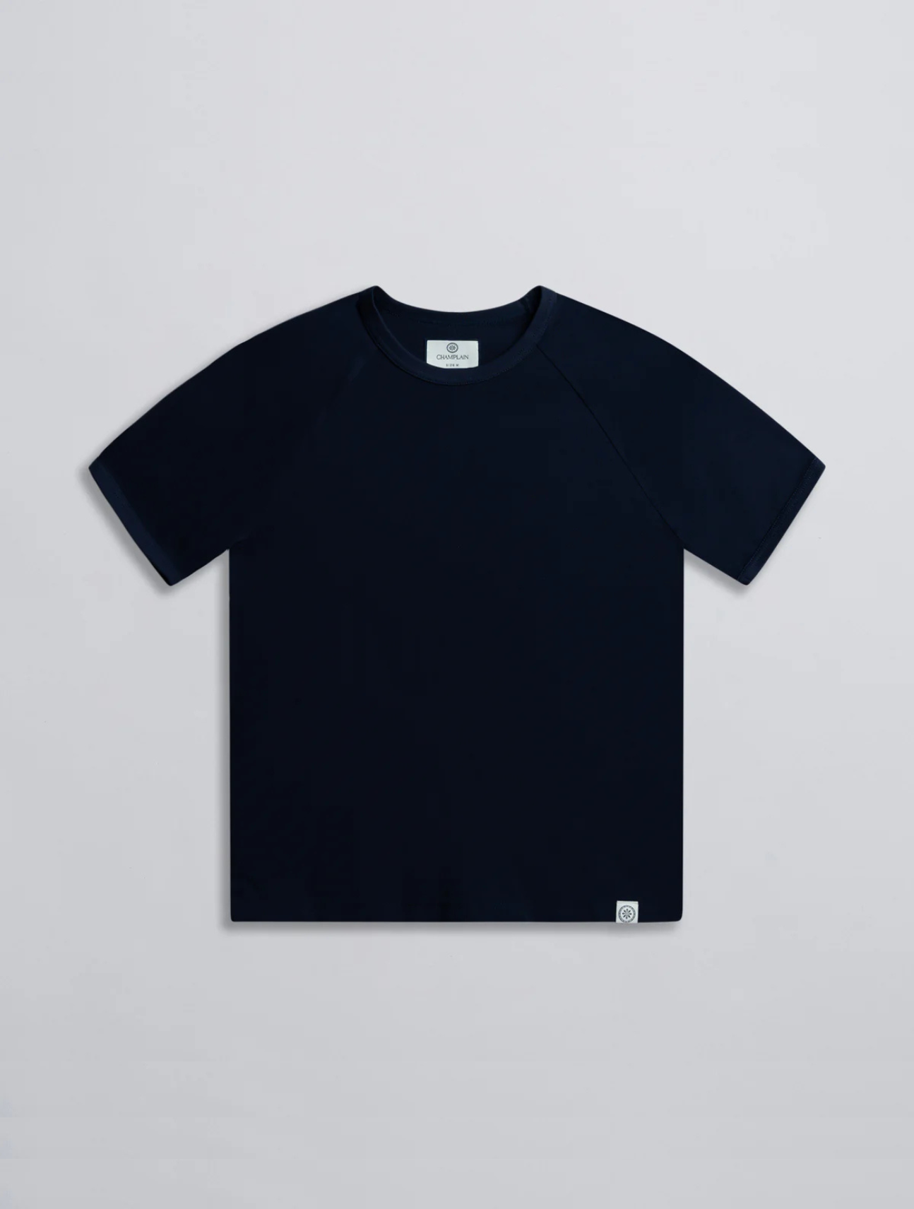 Basic Raglan Tee