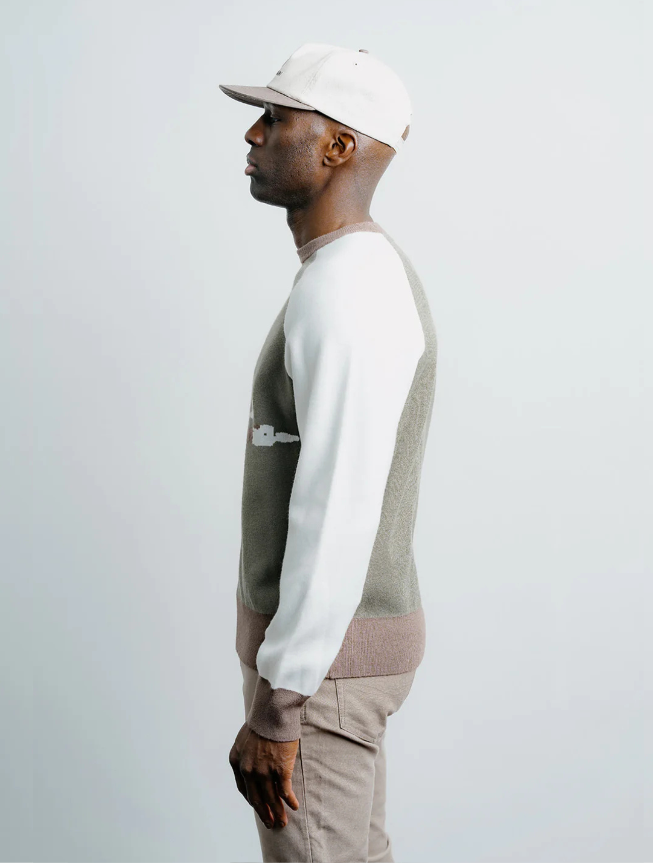 Duck Sweater