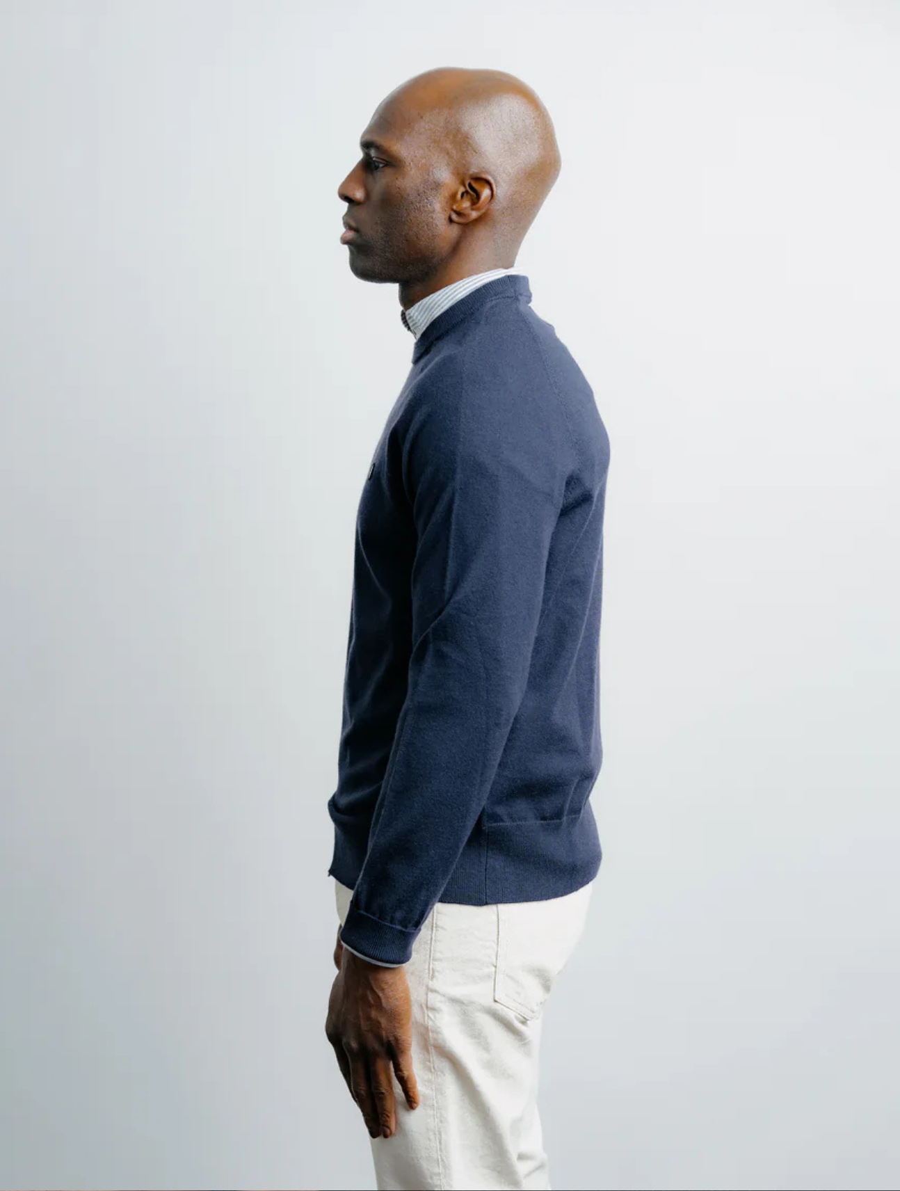 Lightweight Knit Sweater