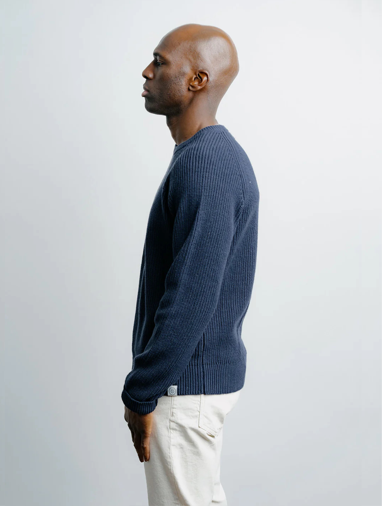 Fisherman Sweater
