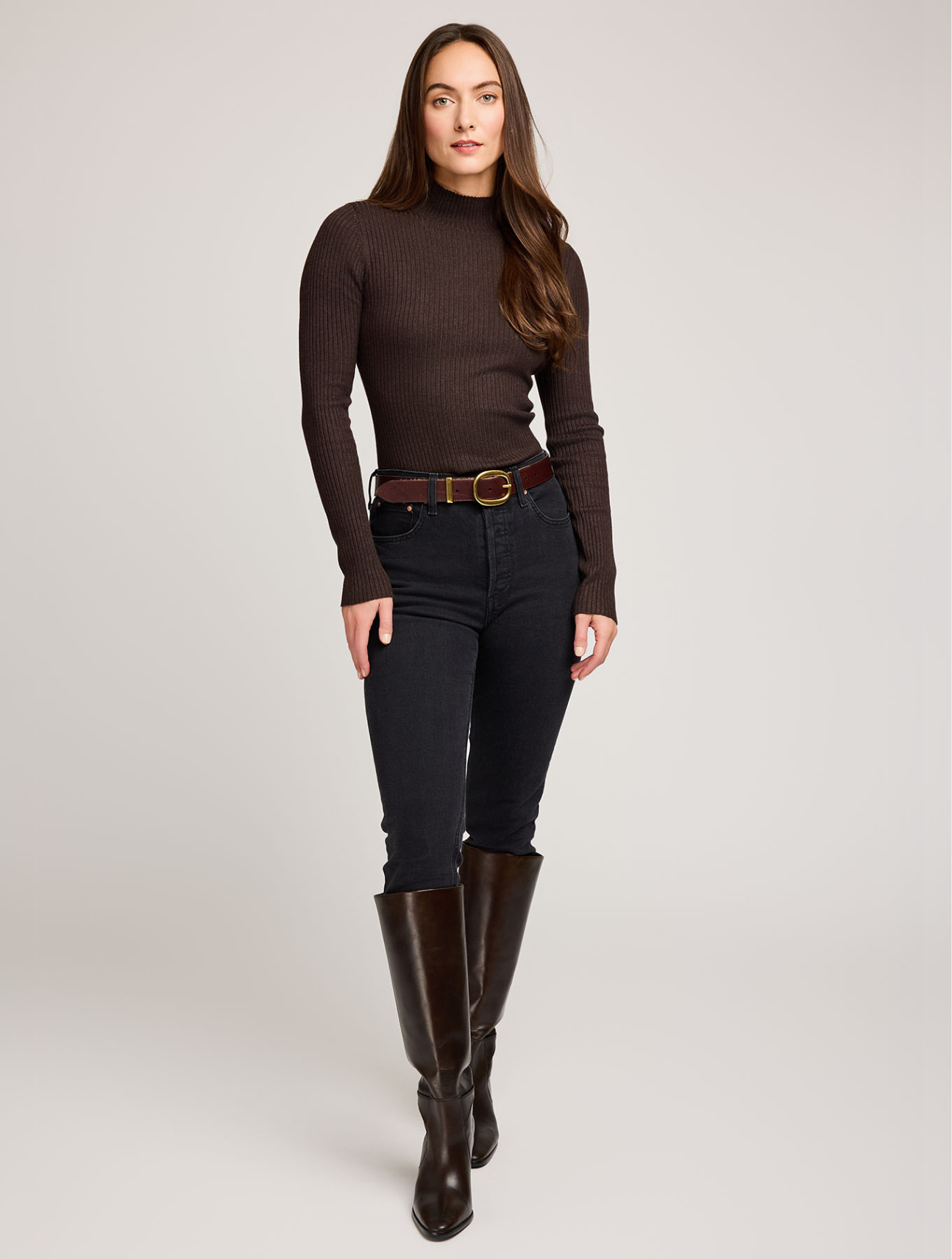 Arlen Pullover