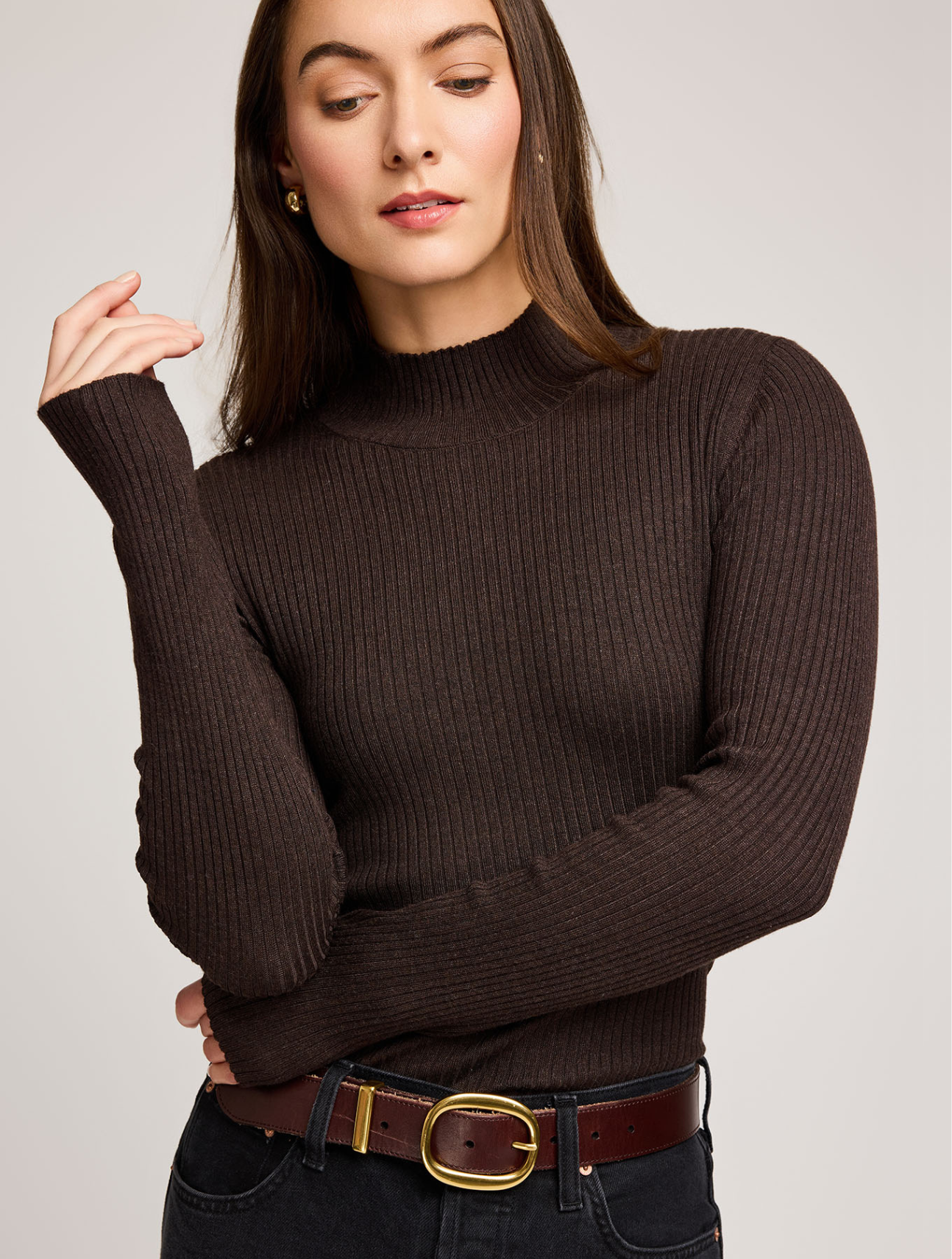 Arlen Pullover