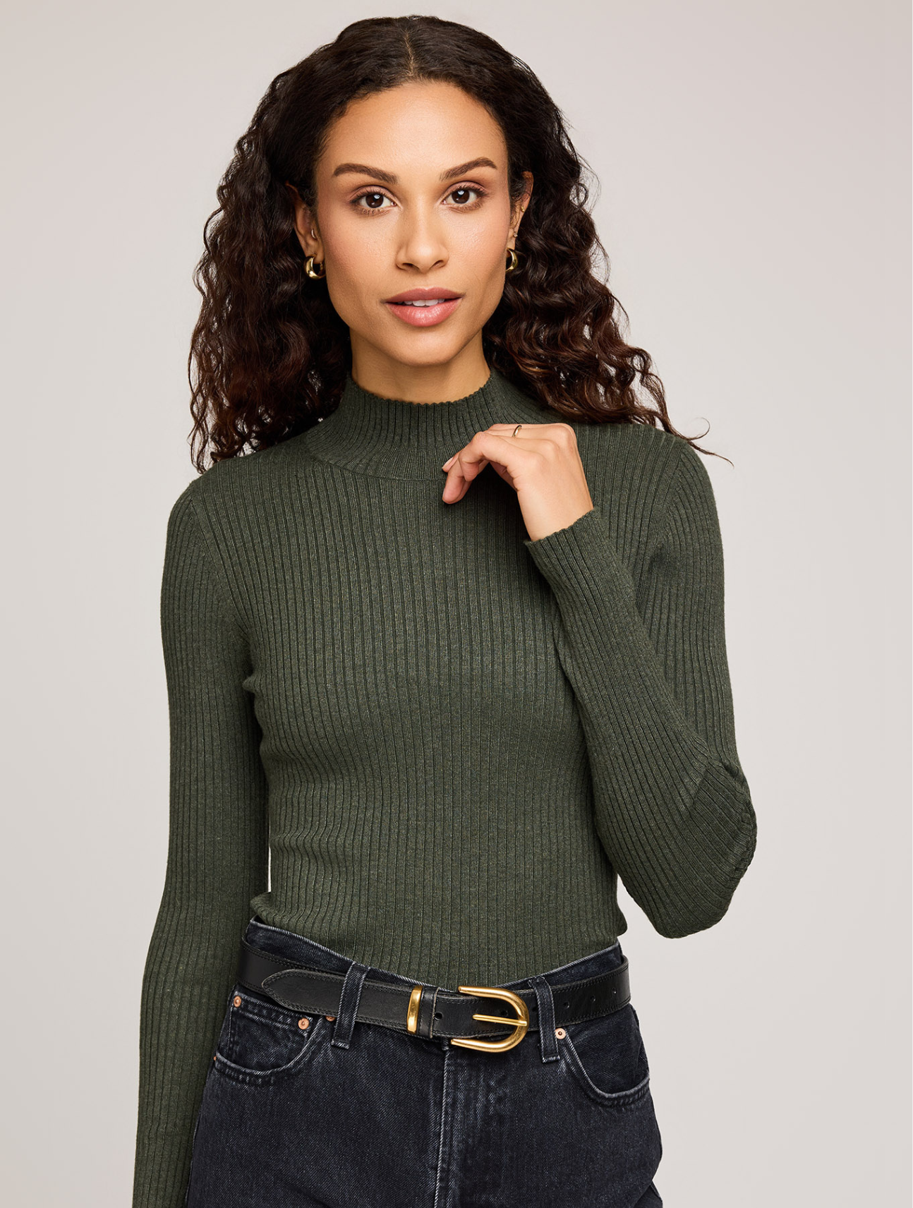 Arlen Pullover