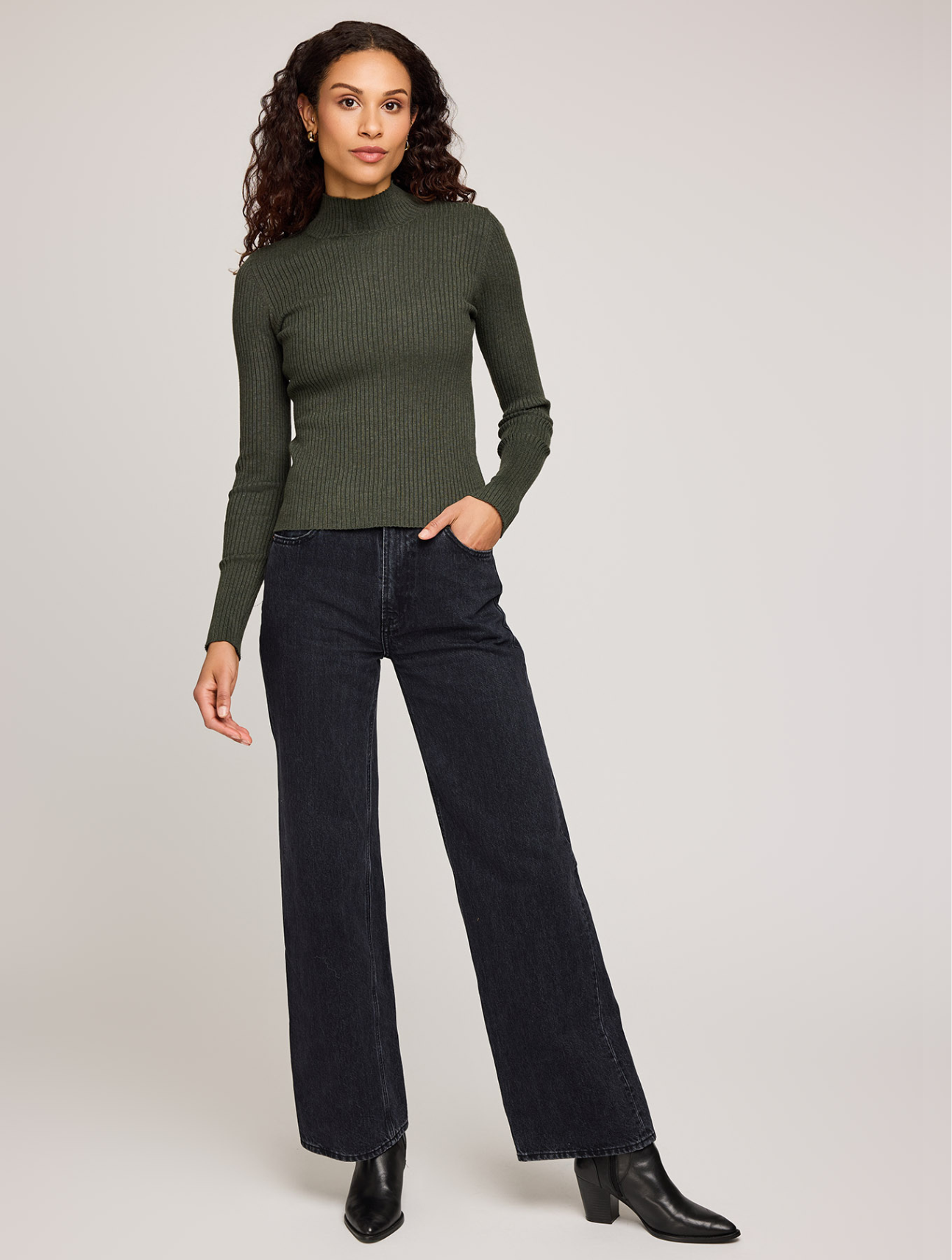 Arlen Pullover