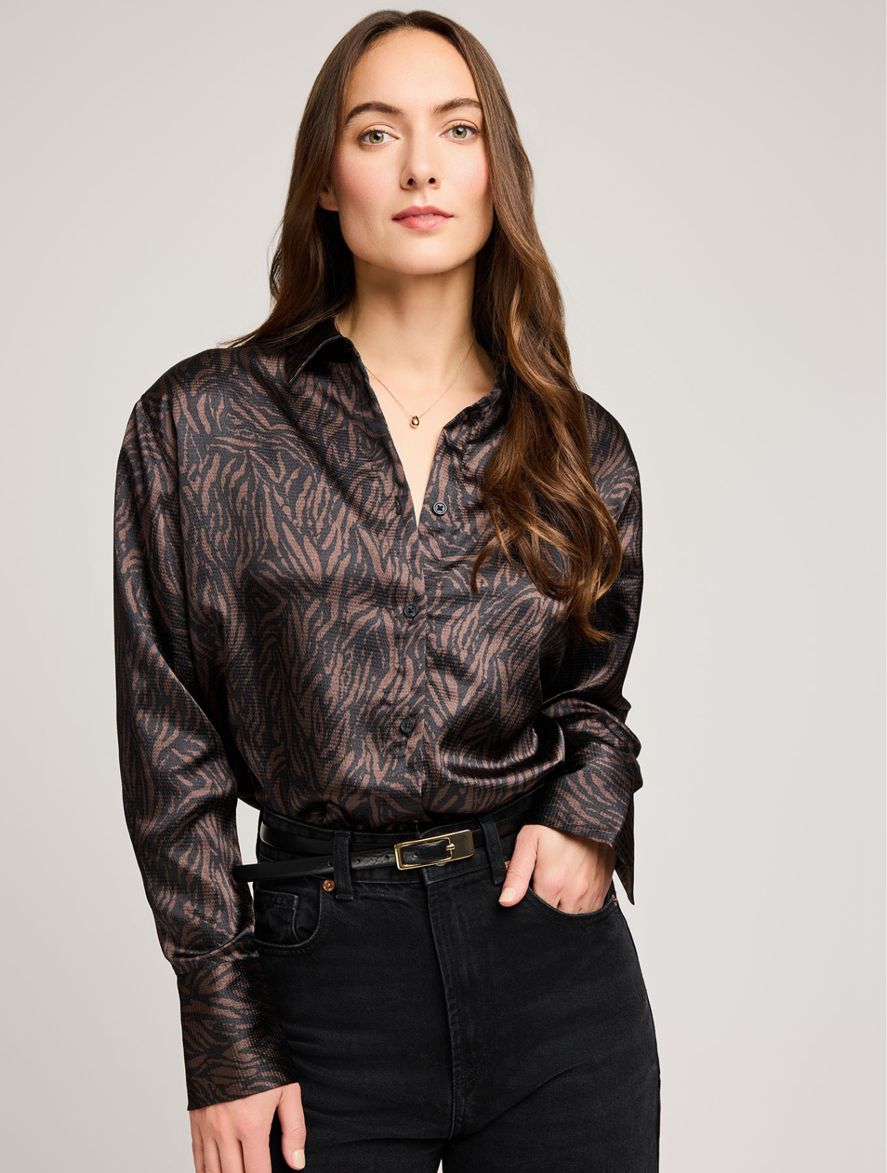 Simone Top