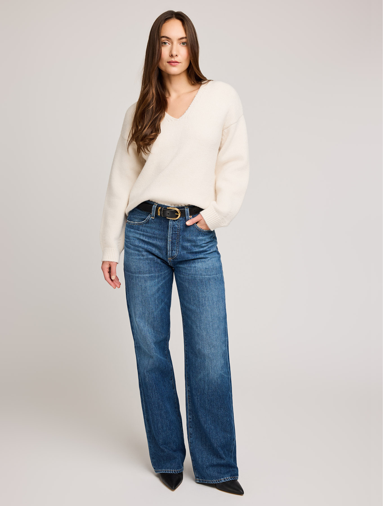 Angelica Sweater