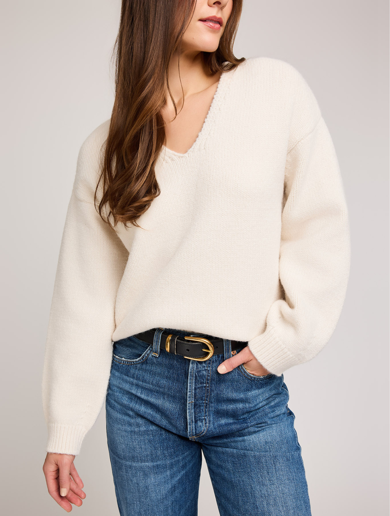 Angelica Sweater