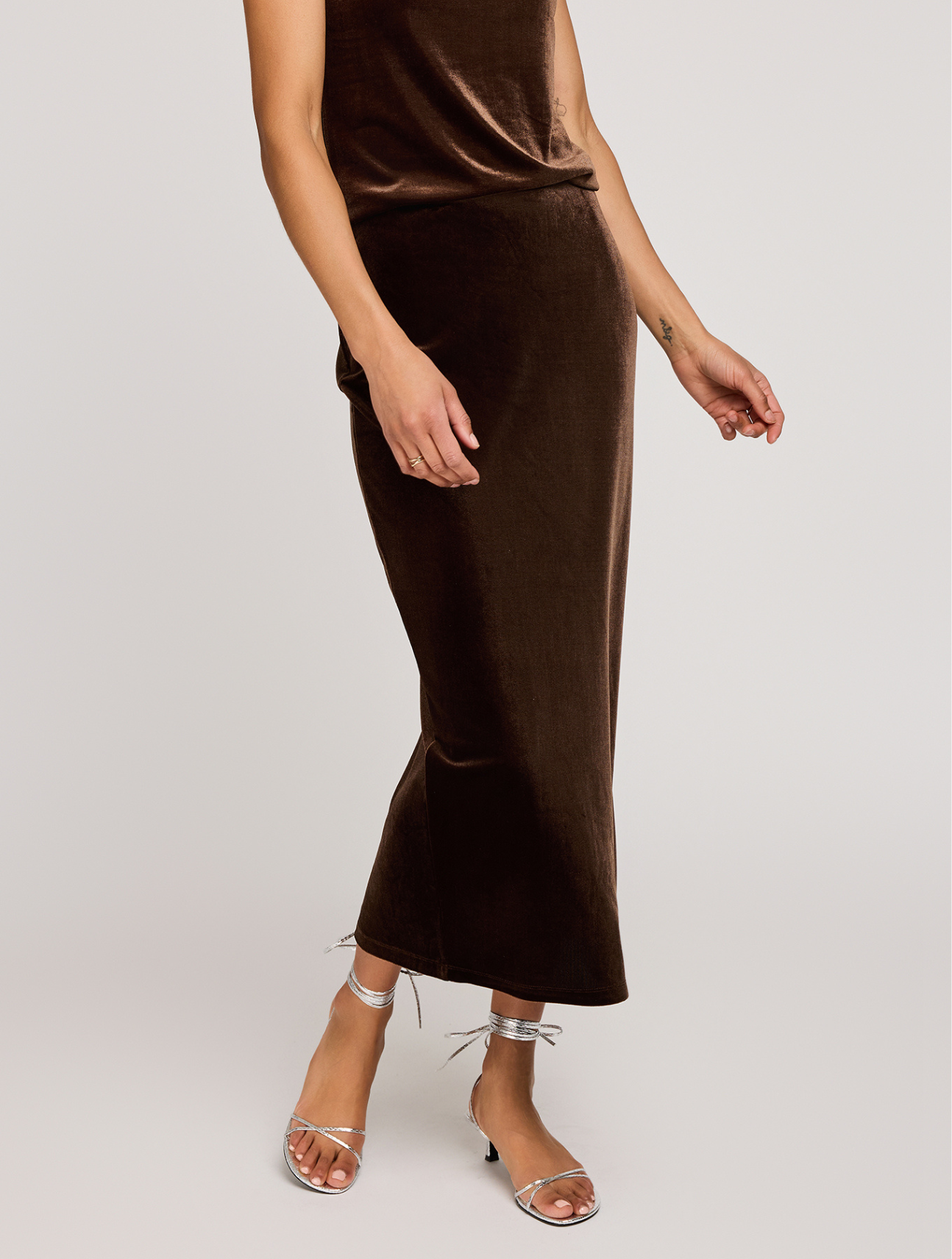 Dahlia Skirt