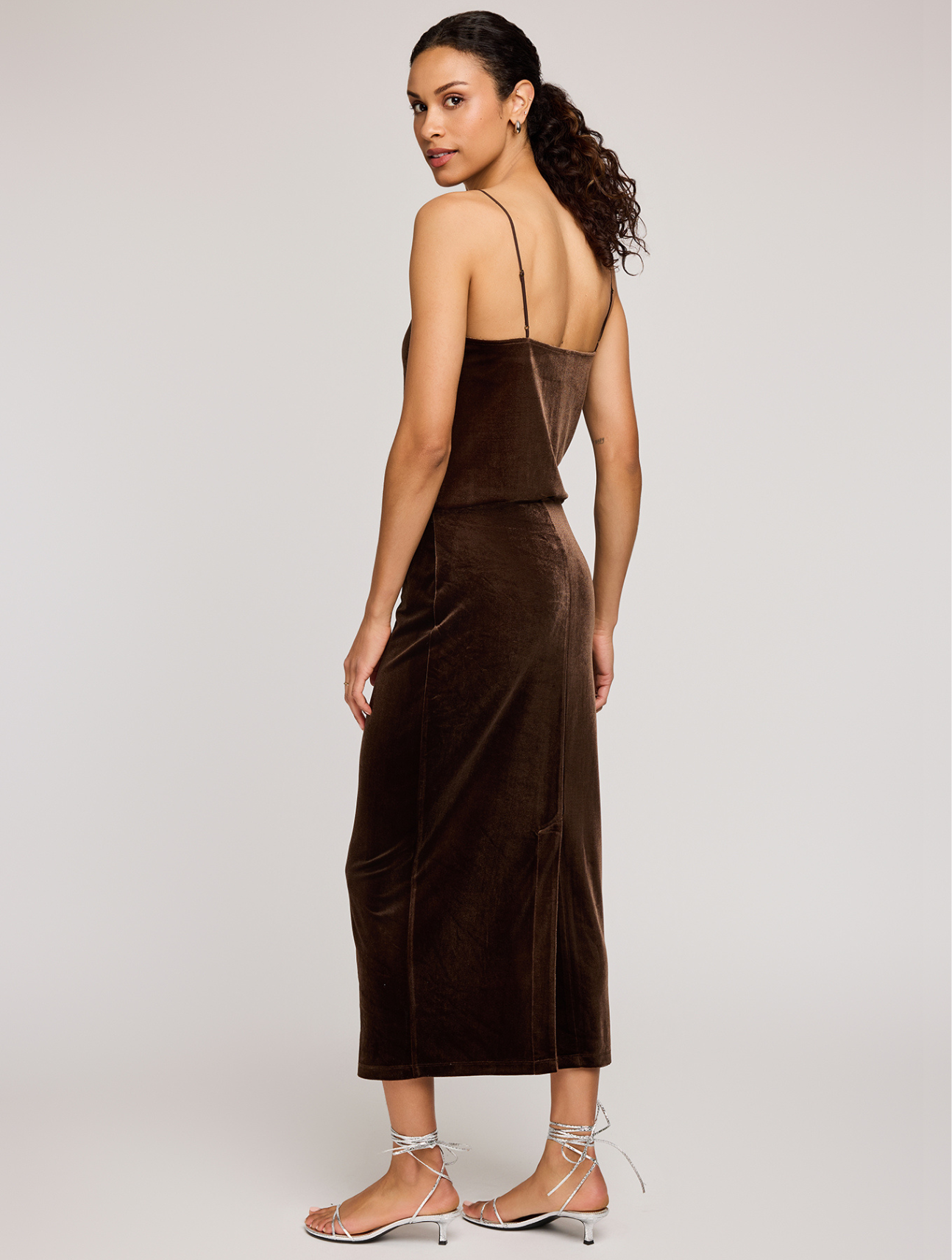Dahlia Skirt