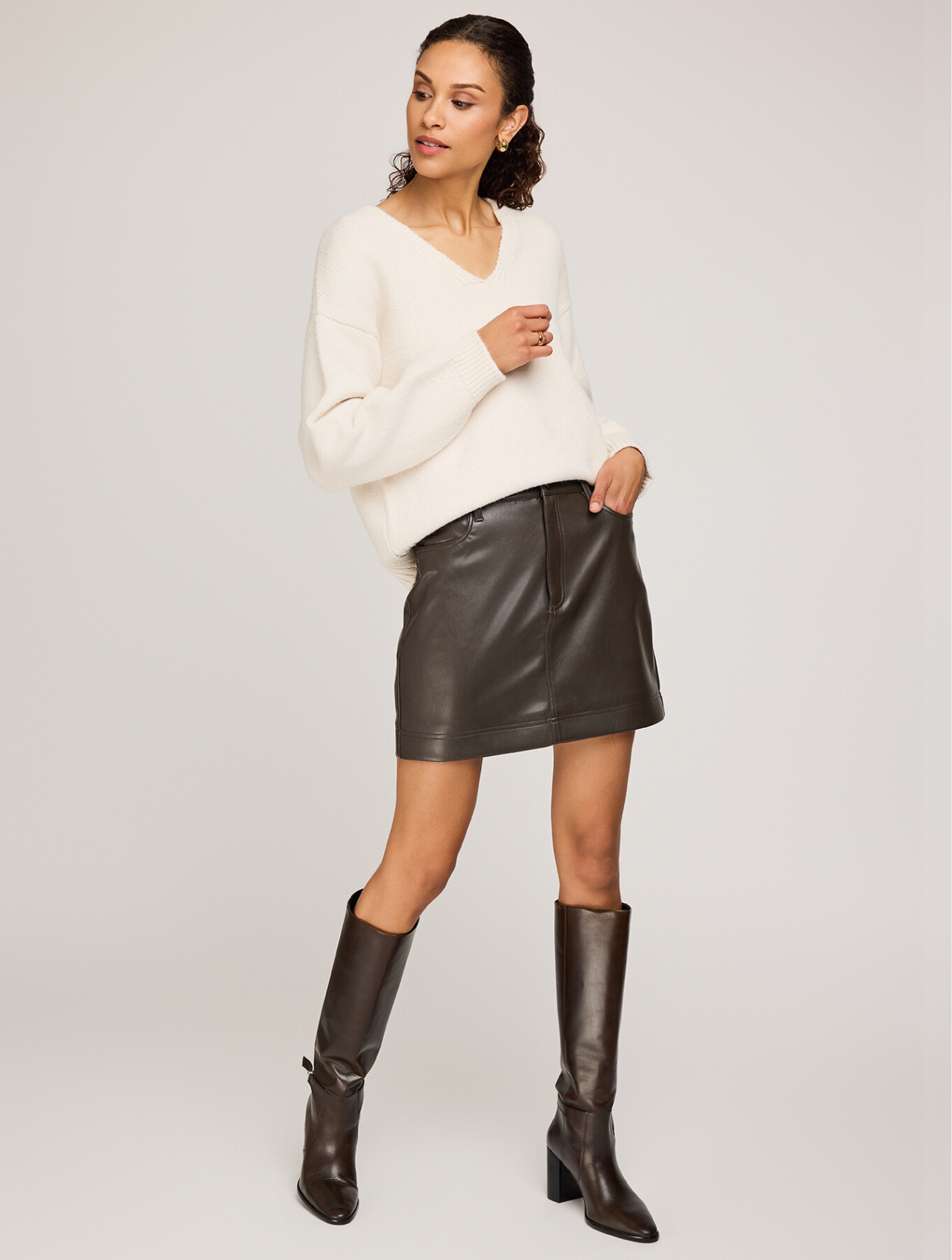 Justine Skirt