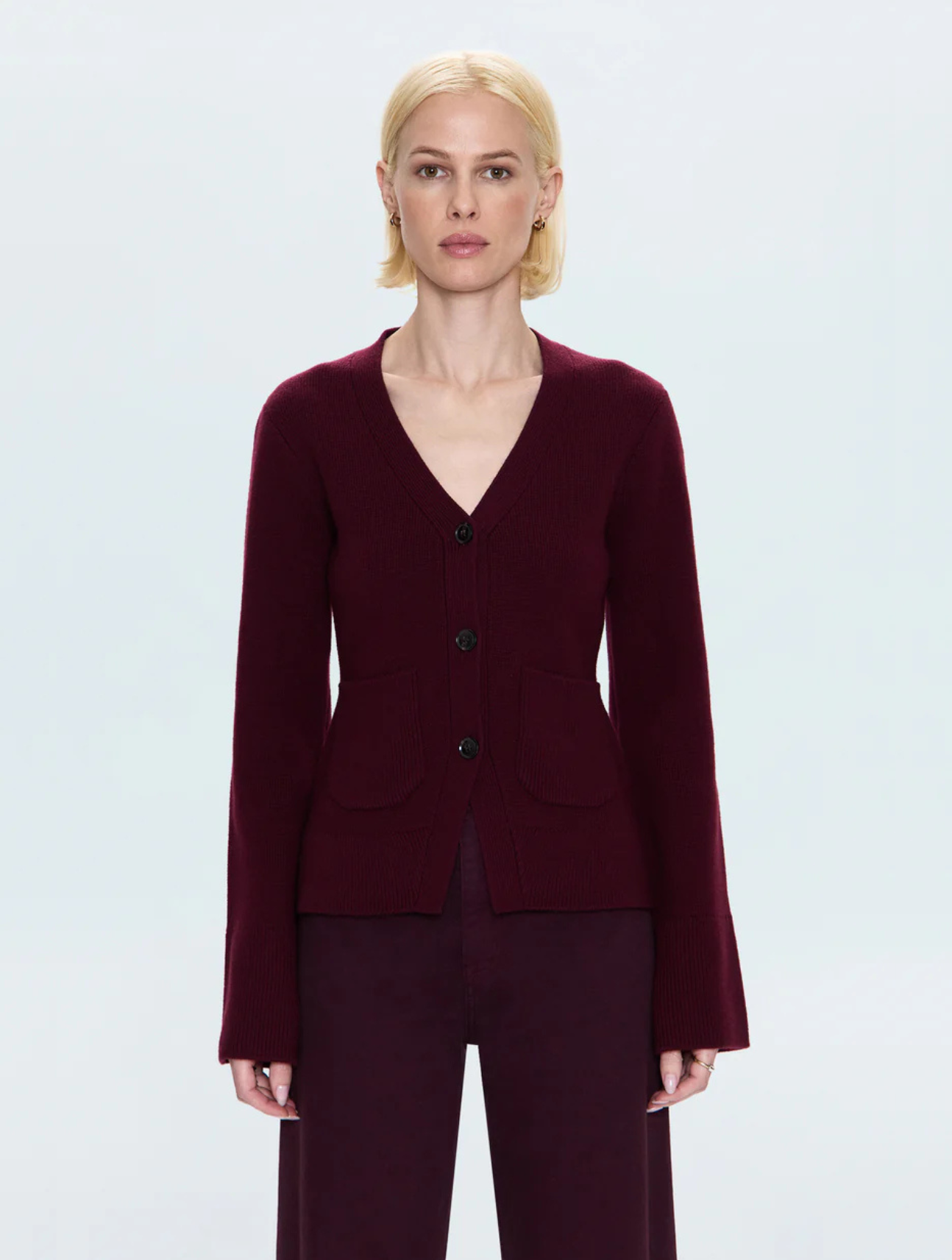 Aeron Cardigan